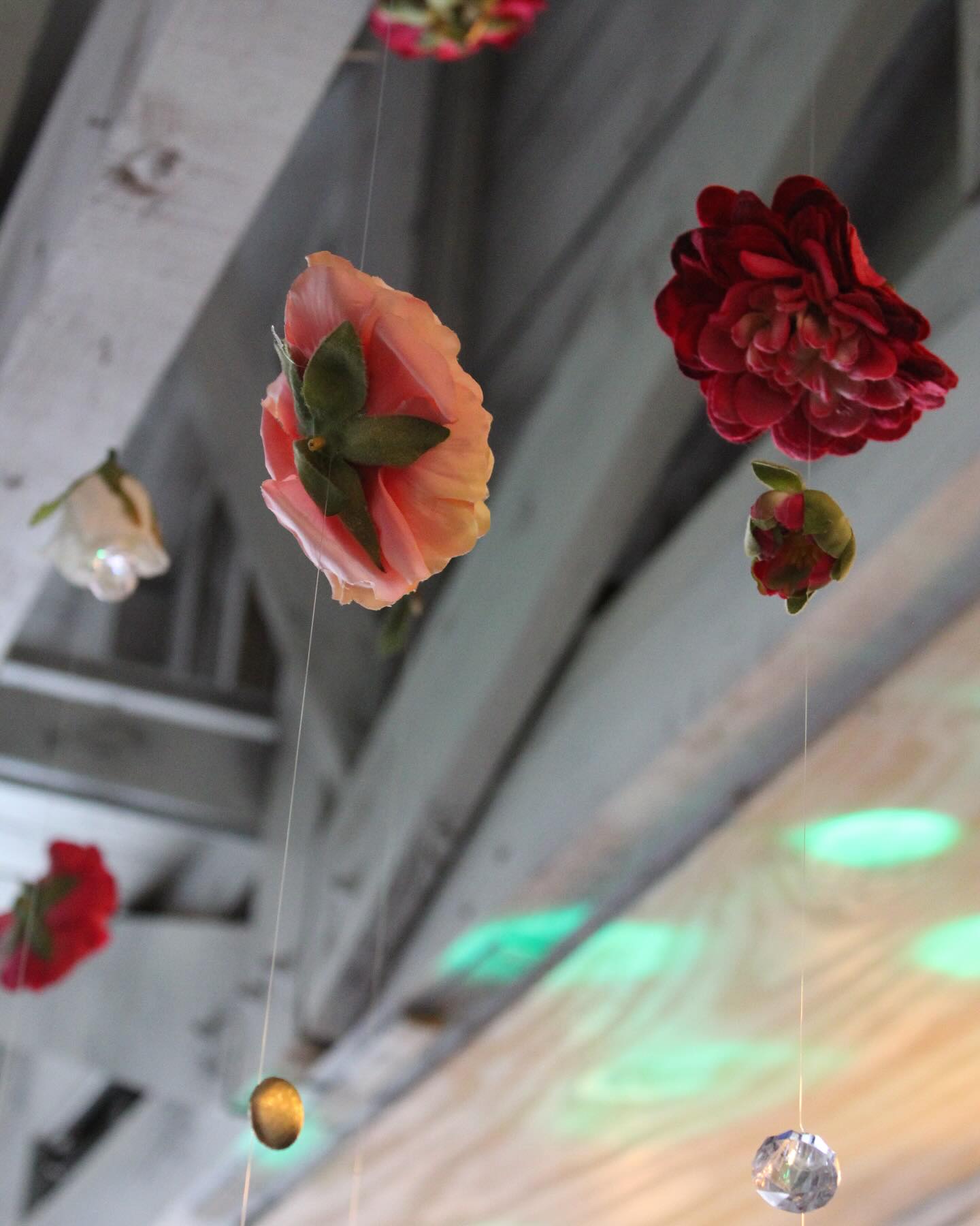 #tbt to our first ever family valentines dance! we hope you’ll join us on 2/8 - DM us to RSVP 💝🌹💐💖