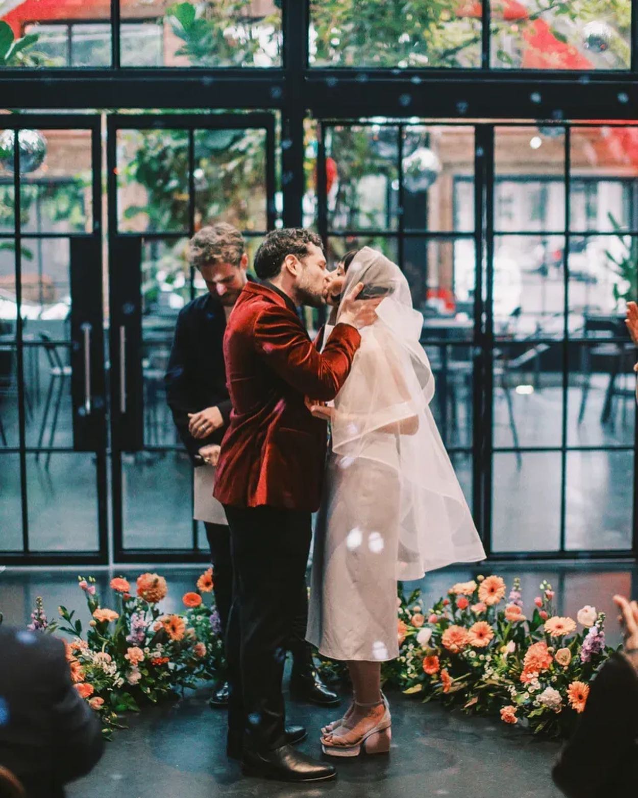 What a vibe ❤️❤️❤️ our gorgeous Kat and Joshua had such a fun and vibrant style and we were so happy to be a part of their special day!
If this is your kinda vibe, we’d love to be a part of your day - head to our profile and follow the link to our website to get in touch today!! #brisbanewedding #brisbaneweddings #brisbaneweddingplanner #brisbaneweddingplanning #brisbaneweddingplanners #brisbaneweddingflorist #brisbaneweddingflowers #brisbaneweddingstyling #brisbaneweddingstylist #brisbaneeventplanner #brisbaneeventstylist #eventstylistbrisbane #sydneywedding #sydneyweddings #sydneyweddingplanner #sydneyweddingplanning #sydneyweddingplanners #sydneyweddingflorist #sydneyweddingflowers #sydneyweddingstyling #sydneyweddingstylist #sydneyeventstylist #sydneyeventplanners #sydneyengaged #eventstylistsydney #loveislove
