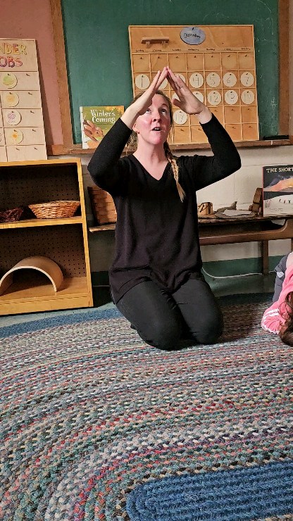 Is our play-based, nature-focused, Waldorf-inspired preschool co-op the perfect fit for your family?
Find out today by scheduling a tour or play date by signing up here: www.calendly.com/EBNS
#ellwangerbarrynurseryschool #waldorf #waldorfinspired #naturebasedlearning #waldorfeducation #rochesterny #earlychildhoodeducation #rochesternewyork #rochester #nurseryschool #kindergarten #preschool