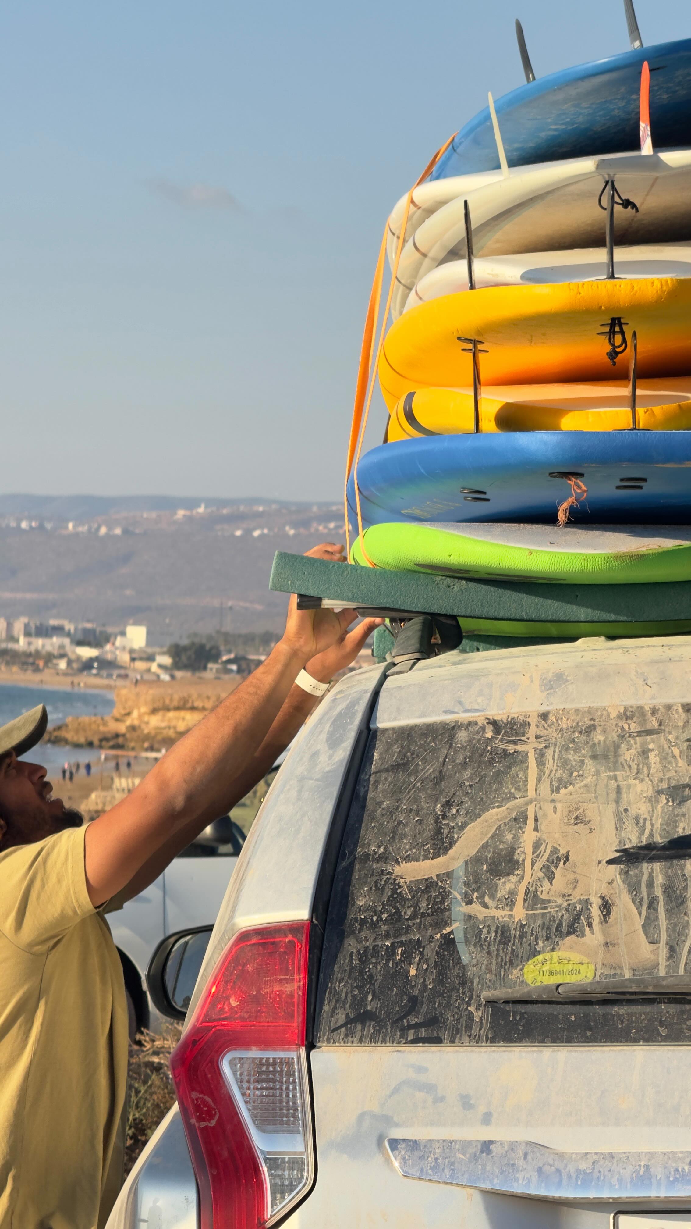 2025 is here—let’s make it unforgettable! 🌊✨
At Melo Surf and Yoga, we’ve got the perfect mix of epic waves, relaxing yoga, and a community that feels like home. Whether you’re here to surf, stretch, or simply unwind, we’ve got you covered.
Book your stay now and kick off the year with adventure and good vibes! 🌞🏄♀️💛
Are you ready? 🤩
#melosurfandyoga #surf #morocco #travel #enjoy #yoga #taghazout #surfing #taghazoutbay #surfingmorocco #surfcamp #surfcampmorocco #surfmorocco #solotravel #travelling