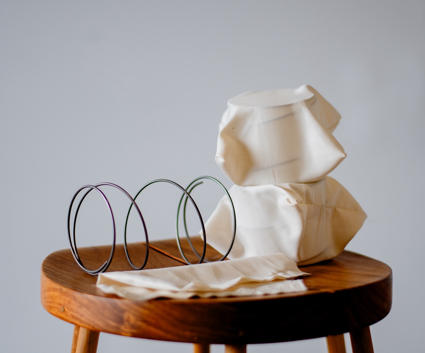 At the heart of our comfort lies a tradition of craftsmanship that spans centuries. ✨
Our made- in-house Marshal Spring Coil units are meticulously crafted using pre-industrial revolution techniques. Each coil pocket is individually hand-sewn in an organic cotton pocket.
This labor-intensive method, passed down through generations, ensures your piece will endure for hundreds of years, providing lasting luxury for a lifetime.
•
#ecobalanza #handmadefurniture #sustainablefurniture #ecofriendly #organic #oneofakind #handmade #chemicalfreehome #chemicalfree #climatechange #ecoconscious #sustainable #artisan #handcrafted #nontoxic #design #organicfurniture #custom #customfurniture #ecofriendlyproducts #nontoxicfurniture #artisanfurniture #nontoxicliving #sofa #chair #armchair