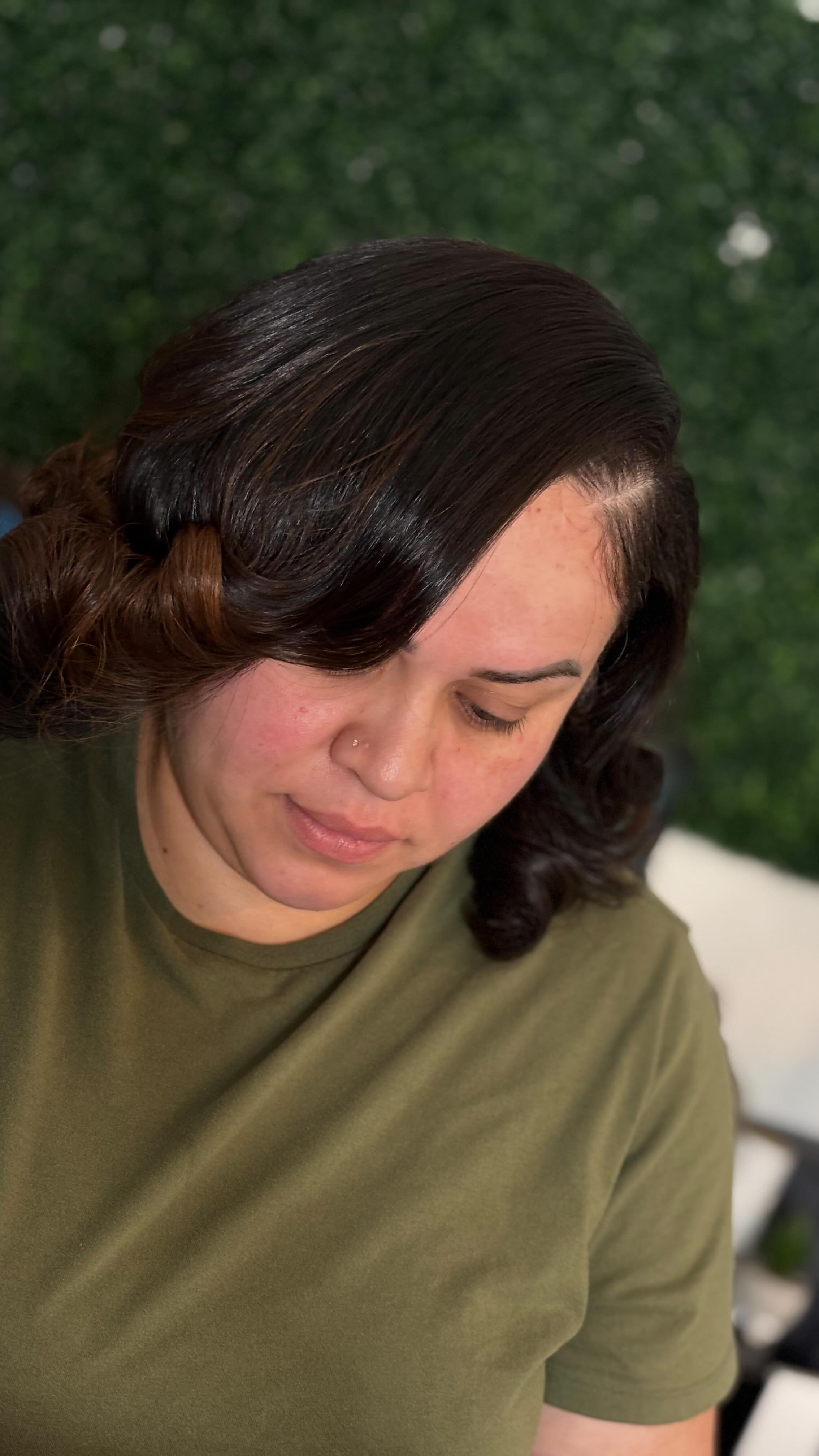 Silk Press Packages available
DM for inquiry
Click ➡️ BOOK NOW in bio
Or
www.arbeautystudio.com
Or
Txt 707.563.1374
•
•
•
•
#bayareastylist #hairstylist #licensedtocreate#bayareasilkpress #Sfhairstylist #oaklandsikpress #vallejosilkpress#vacavillelashes #vacavillehair #bayarealashextensions #silkpress #healthyhair #bayareacolorist #naturalhairspecialist #silkpressbayarea #bayarealashes #explorepage #arbeautystudio #arbeautysalons #eyelashextensions #teambellami#bellamihair #reels #instagramreels #ighairgoals #fairfieldsilkpress
#fairfieldnaturalhair #fairfield #solanocounty