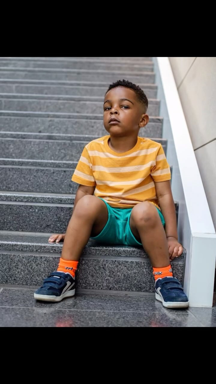 My baby boy is 7 š
Iāve learned and grown so much because of my Phoenix Storm. Heās taught me to see the world differently, to grow in empathy, and reminds me daily just how complex God has made us.
His confidence is enviable, and if youāre lucky enough to pull a smile out of him and witness his million dollar dimples, your heart will melt.
Heās my rainbow baby and, after tears of grief, he brought our family so much joy.
I never knew how much I needed my Storm Storm, but God sure did. š