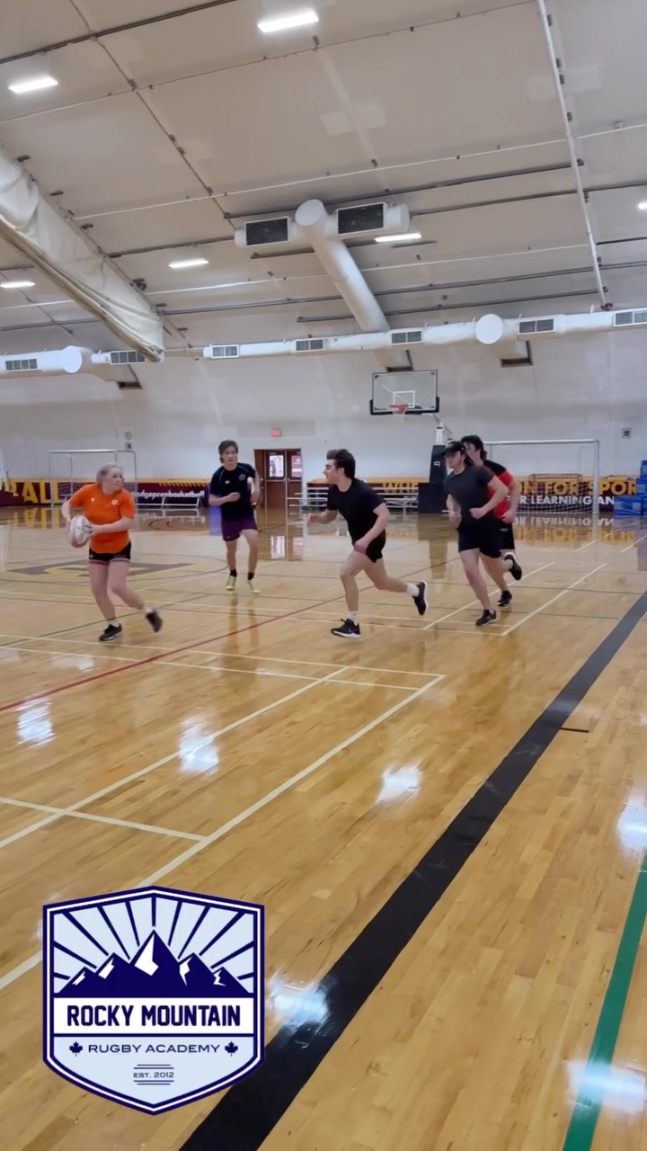 Great session to kick off the 2025 RMRA program. Just getting started with this awesome group of athletes and coaches.
#rugbyacademy #startstrong #rockymountainrugbyacademy #rugbyalberta #rugbycanada #calgaryrugby #rugby #workhard #offseason #winterrugbytraining #herewego #cantstopwontstop