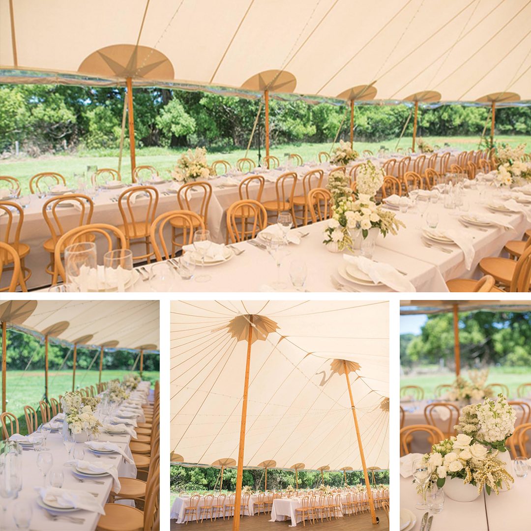 Summer Celebrations… We will create an event for you & your guests that is truly unforgettable. Tents, furniture, lighting, styling & more. #sperrytentevents #sperrytentstyle #authenicsperrytent