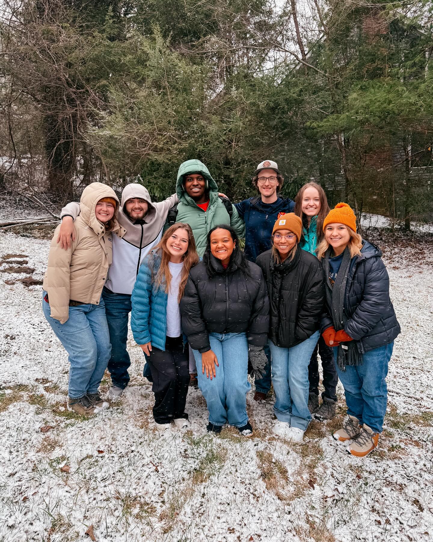 ✨Montreat Vibes✨