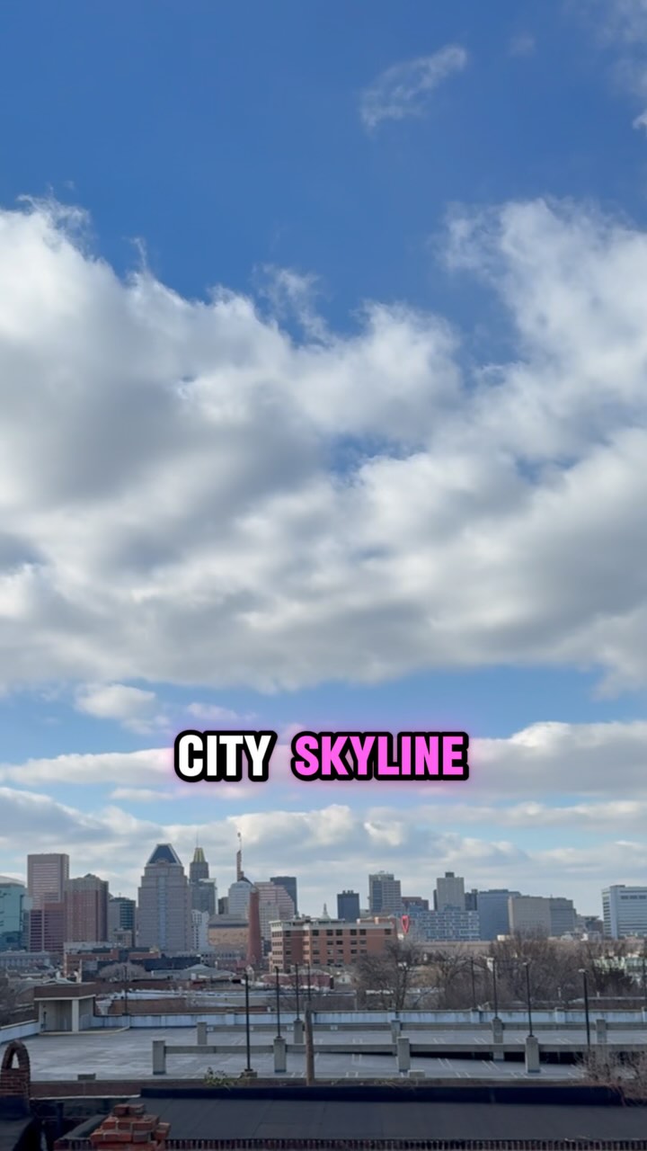 Welcome to 1638 East Baltimore Street, this home includes 2 beds and 2.5 baths. It went under a major renovation in 2017 and has a lot of tech updates throughout the home! My favorite is the automatic garage door in the back with a parking pad and electric charging station. It is listed at $350,000 in upper fells point and also still has a historical chap tax credit in place to help you save thousands of your taxes for the next couple years. If you are interested or looking for another home in Maryland text me!
410-493-5499 📲
#baltimorerealestate #upperfells #fellspoint #fellspointdistrict #marylandrealtor #baltimorehomes #baltimorecity #livebaltimore