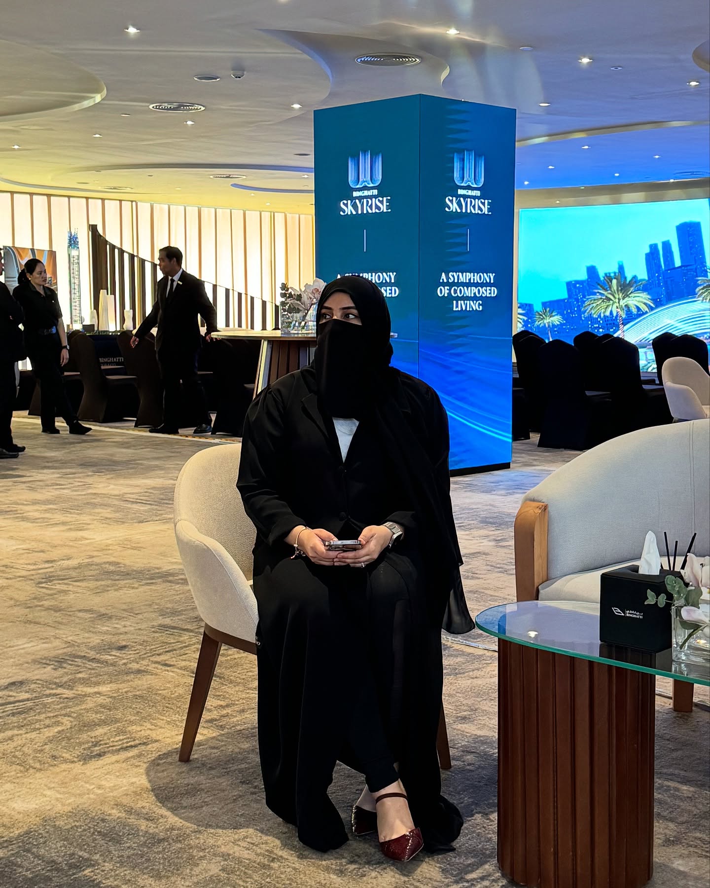 With the New year comes the Amazing Launches in Dubai Real Estate, which means the Best Opportunities are coming for you.
Get in touch today.