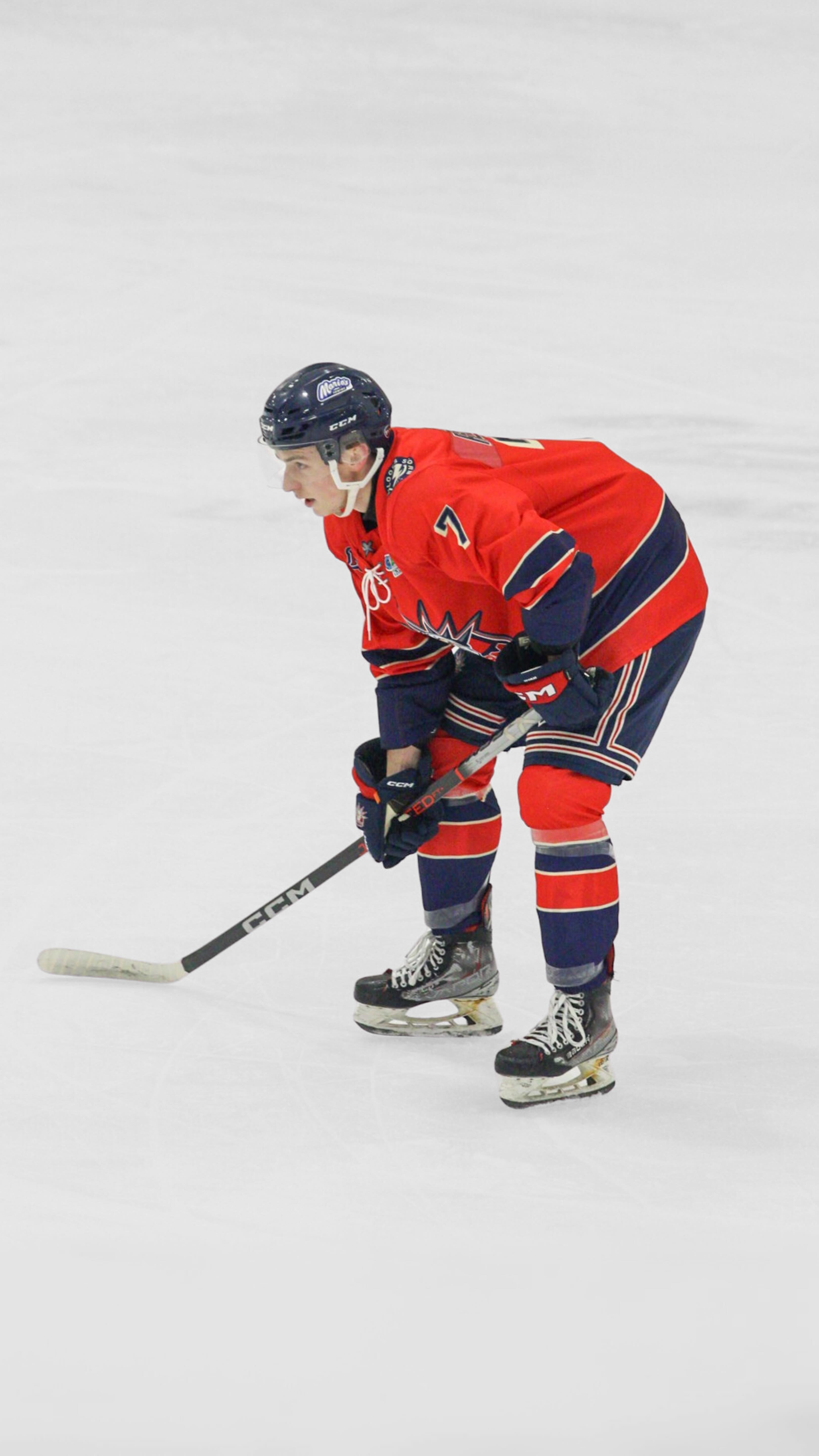 🎥 This year’s 25 Days of Xmas campaign with the Kamloops Storm was all about authenticity! We handed the camera to the players to film and direct, while we took care of the editing and posting.
The results?
🔥 70,850 organic views
🔥 179K profile views
🔥 121 new followers
🔥 6,210 content interactions
Shout out to the guys on some good quality content!
#StormHockey #marketing #organicresults