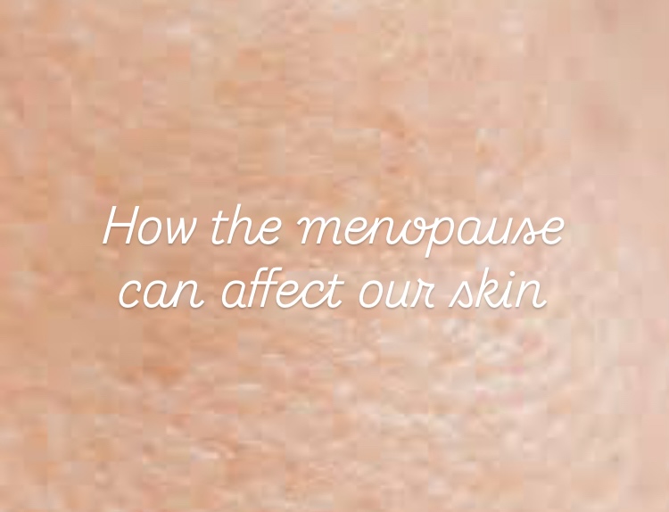 Our hormones fluctuate during menopause, causing dryness, sensitivity, irritation and sometimes breakouts. To avoid irritating the skin further, we need to review our skin care, as what we have previously used in our younger years can now strip our skins natural barrier.
As we age, the skin becomes thinner, drier and more dehydrated, and more vulnerable to sun, bacteria and pollution, leading to conditions including redness and rosacea.
If you’d like to learn more and would like details of available treatments and help with skincare, please do reach out and I will be happy to help 💋