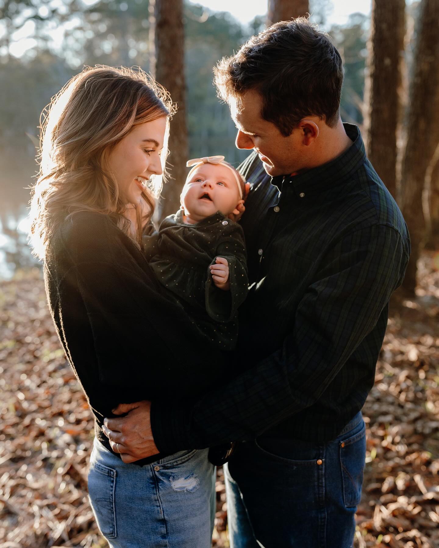 I took photos for this sweet couple two years ago, and finally got to see them again and meet their cute baby girl!
#hattiesburgphotographer #neworleansphotographer #mississippiphotographer #louisianaphotographer #southlouisianaphotographer #southmississippiphotographer #mississippifamilyphotographer #neworleansfamilyphotographer