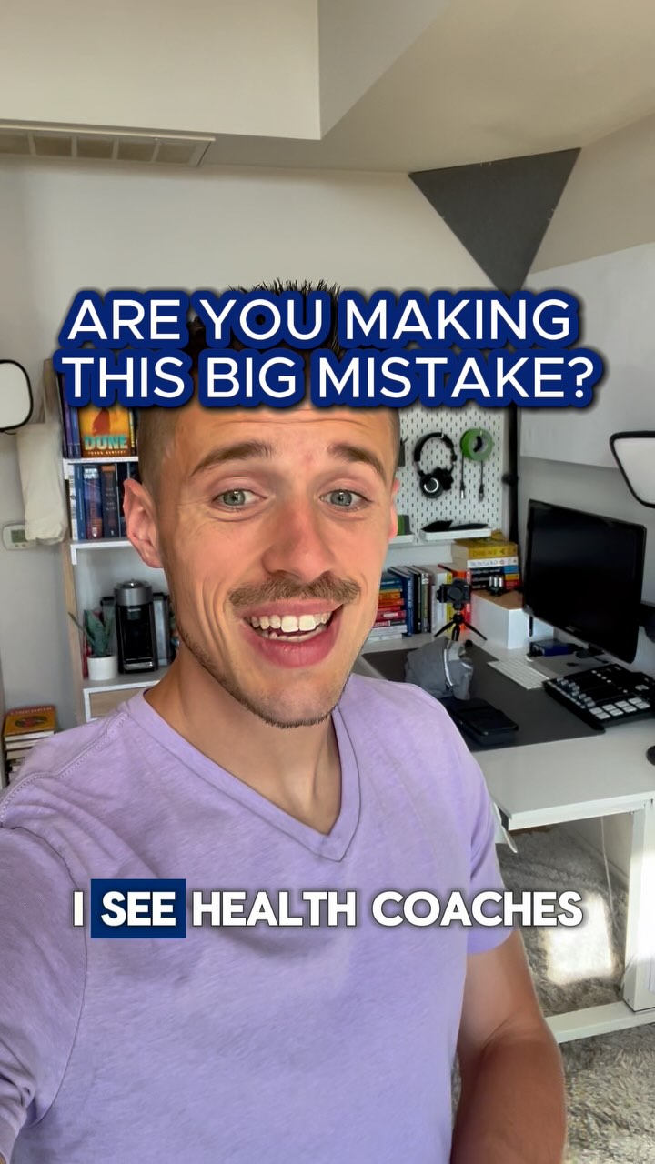 Plus, people feel heard in the conversation, and you create a better connection!
Want to learn more? Give us a follow!👋🏻