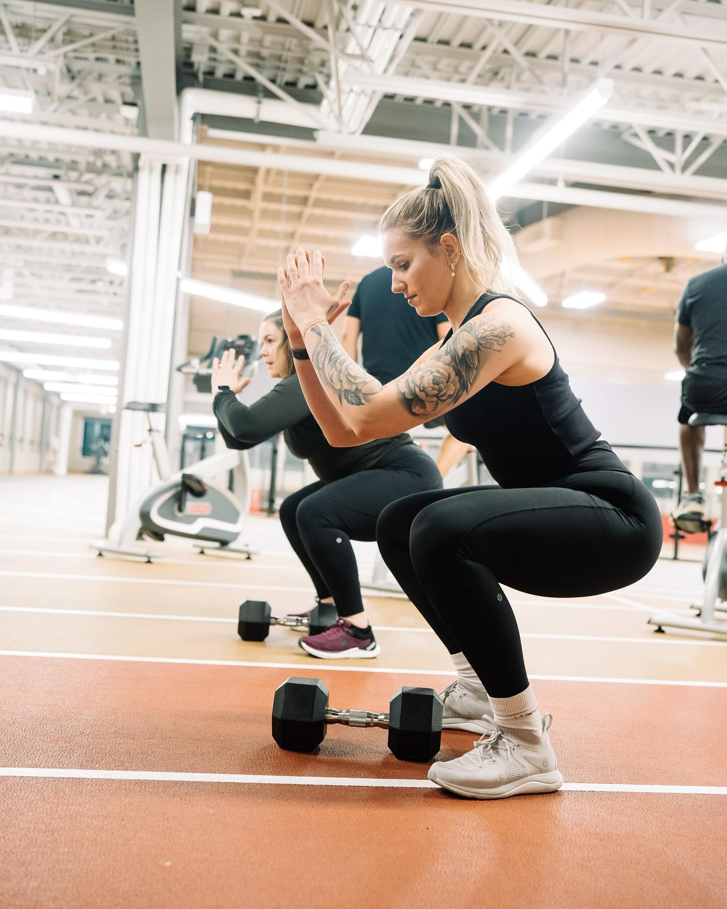 One of the most common things we hear from people is that they have a goal and motivation but lack the knowledge or information to reach it.
This is why I like to describe coaching as investmentâyou are never going to unlearn the information weâve taught you.
After over a decade of learning, earning certifications, testing, and refining these principles, weâve distilled what works. Getting to your goal isnât something you can master overnight or in a 6-week challenge.
Coaching is about learning the *how*, *why* of what youâre doing, so you have the tools in your tool kit to succeed on your own after youâre done. We teach you the right order for exercises, which muscles respond better to higher or lower rep volumes, how long your rest should be, and what your RPE (rate of perceived exertion) should be. We also guide you on how to periodize your training to ensure continuous progress and results.
Following generic plans online do not allow for personalization or adaptabilityâwhich is key, especially if you have a busy life! With busy schedules, no one wants to waste time. Thatâs why coaching saves you time by eliminating the guesswork, the aimless wandering around the gym, and the frustration of not seeing the progress you deserve.
If this resonates with you, weâd love to help. We offer a variety of coaching optionsâ1:1 strength training, run coaching, nutrition coaching, and even group coaching for a more accessible option.
BASECAMP registration is open until January 16. Itâs a 12 week online program lead by 2 coaches and a registered dietitian aimed to build a healthy foundation, and learn the basics of periodization.
Reach out todayâstop wasting time and start getting the results you want and deserve.
#runtrainfuel #underdogscoaching #speedandsavoury #basecamp #onlinecoaching #personaltrainer #registereddietitian #strengthtraining #runcoaching