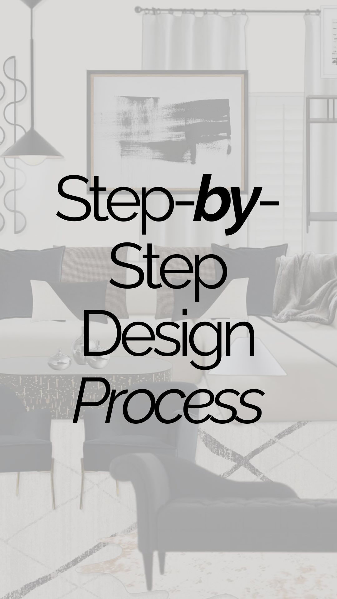 I bet this song is stuck in your head now—and so is the idea of how ridiculously easy it can be to design the home of your dreams.
1-Client Questionnaire: This allows me to get to know you, your sense of style, your likes and dislikes, your vision and the scope of your project. Tell me everything your heart desires. You will also share any inspiration photos you have gathered from Pinterest, IG, TikTok or other sources at this step. The more the better.
2- Proposal & Approval: I will send you a proposal for your approval. This will outline all the services I will be offering you (ie.which Package, any add-ons), so we ensure we are on the same page. Then I’ll send you an invoice for payment.
3- Floor Plan Submission: You will then send me a floor plan of your space with all dimensions and details. A hand sketch is fine. I will send instructions on how to do this.
4- Moodboard: I will create 3 moodboards for your space, and we will review them together to select 1 to finalize the design. The whole process will take 2-4 weeks.
5- Design Finalization: I then hand over the design to you, including 3D design boards, shopping lists, placement instructions and tips for making the design a reality.
6- Delivery: You have 30 days to make purchases and request free edits/replacements if anything I’ve chosen is out of stock or no longer available.
Drop a ✨ below, and I’ll send over all the details on my process and design packages.
#ParisHilton #MeganTheeStallion #Edesign #VirtualDesign #InteriorInspo #BoldInteriors #DreamHomeDesign #AffordableLuxury #ModernSpaces #DesignYourWay #SmallSpaceSolutions #HomeDesignMadeEasy #MillennialLiving #StyleOnABudget #UrbanLiving #InteriorStyling
#edesigner #interiordesigner