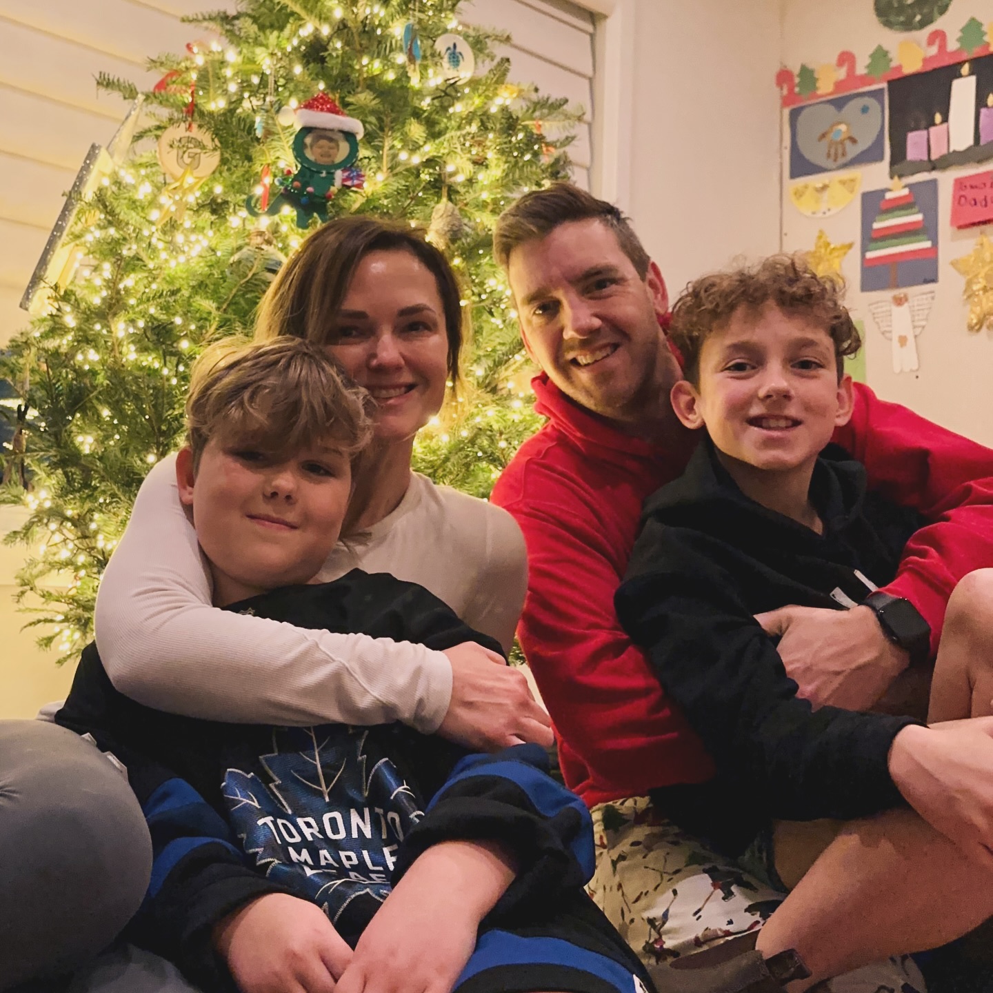 The most valuable square footage is not measured in numbers. It’s measured in memories. 🏠📏
Think about the last year with your family. Birthdays, holidays, game nights, lazy Sundays... Chances are, most of your happiest times happened within the walls of your home.
Our homes are the silent supporting characters in the story of our lives.
They witness the first steps and first dates. The first everythings. They comfort us after hard days and help us celebrate the good ones.
It’s interesting to hear the way people will talk about their current home. Then compare that to what they say is important in their next home.
The current home will be spoken of with emotional attachment. This HOME served you so well and housed so many memories.
The big decisions, family gatherings, and shared laughter. So much so, that the shortcomings are often downplayed in your mind because it “worked for your family”.
And the problems with the current home? Why you need to move? These usually are why the home is not serving your emotional needs.
But so many people forget the emotional piece, and go straight to logic for their “wish list”. That is, until they get out and start actually seeing homes!
Seeing the homes, and picturing our families in these spaces. This is often when we realize what is important in our list of wants and needs!
As a realtor, I always aim to find families a house they can transform into a home. A place where “remember whens” and “I love yous” will echo for years.
What’s your favourite family memory that happened at home? I’d love to hear your stories in the comments!