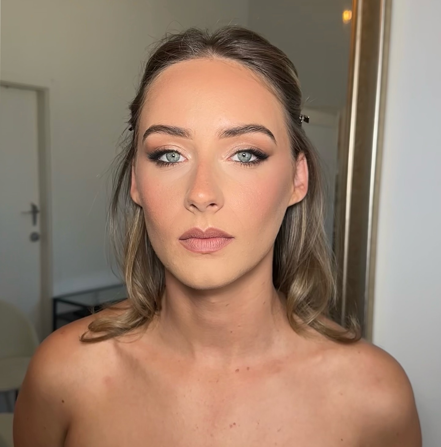 Hens party glam for the gorgeous Sarah 🖤
#perthmakeupartist #pertheventmakeup #makeupartistperth #perthbridalmakeup #perthweddingmakeup #softglam #perthwa