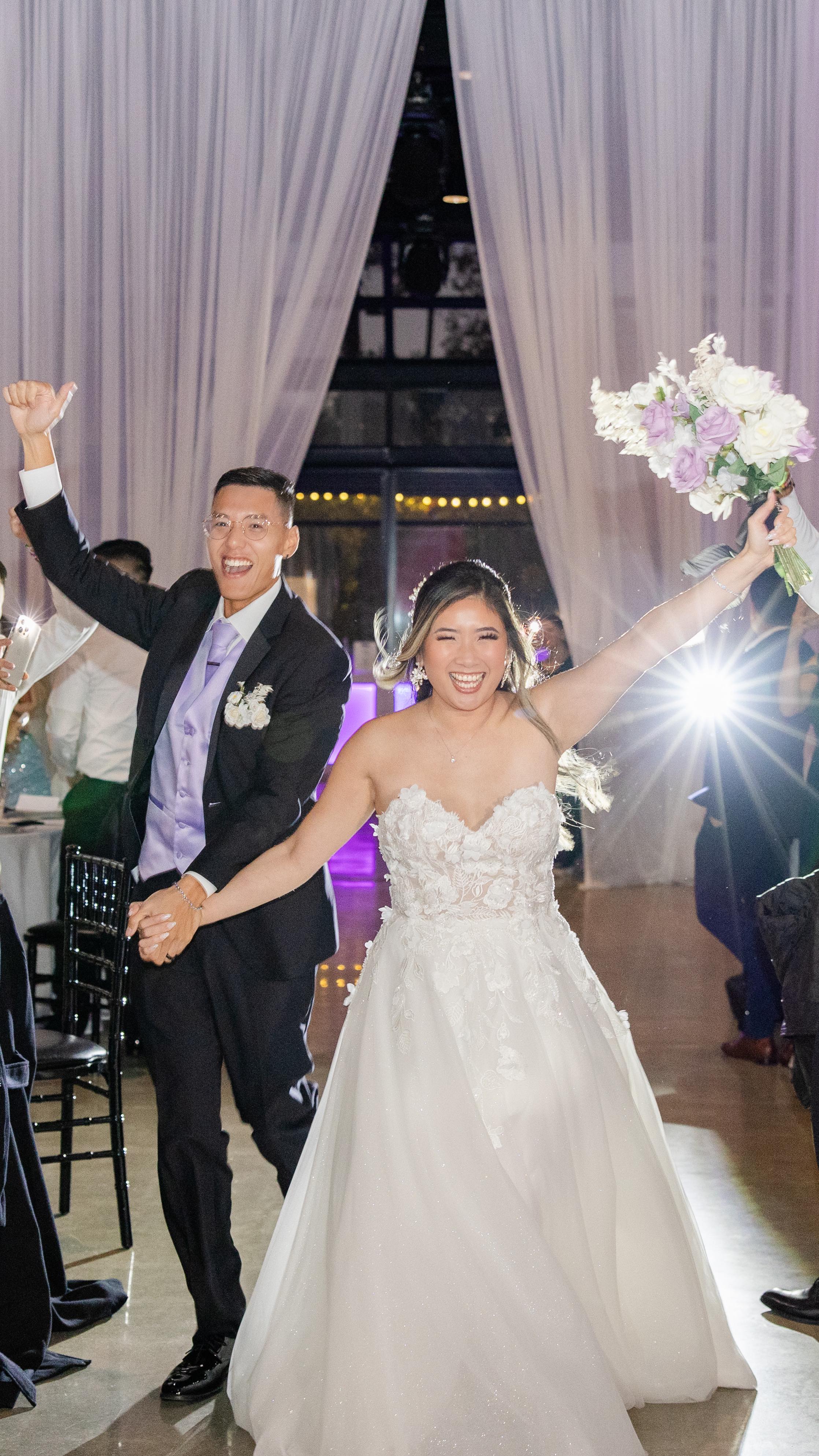 Beverly + Jason | 12.12.24
WHAT a way to end the year. 🤩
Vendors:
Videography: @goldenviewvideoco
Photography: @snapshotsbygabriela
Planning/Design: @envyeventdesign
Venue: @canvaseventvenue
DJ: @rjmentertainment
HMU: @laurareynoldsartist
Photobooth: @iheartphotobomb
#orlandoweddingvideographer #floridaweddingvideographer #canvaseventvenue #weddingtrailer #destinationweddingvideographer #tampaweddingvideographer #edm #edmwedding