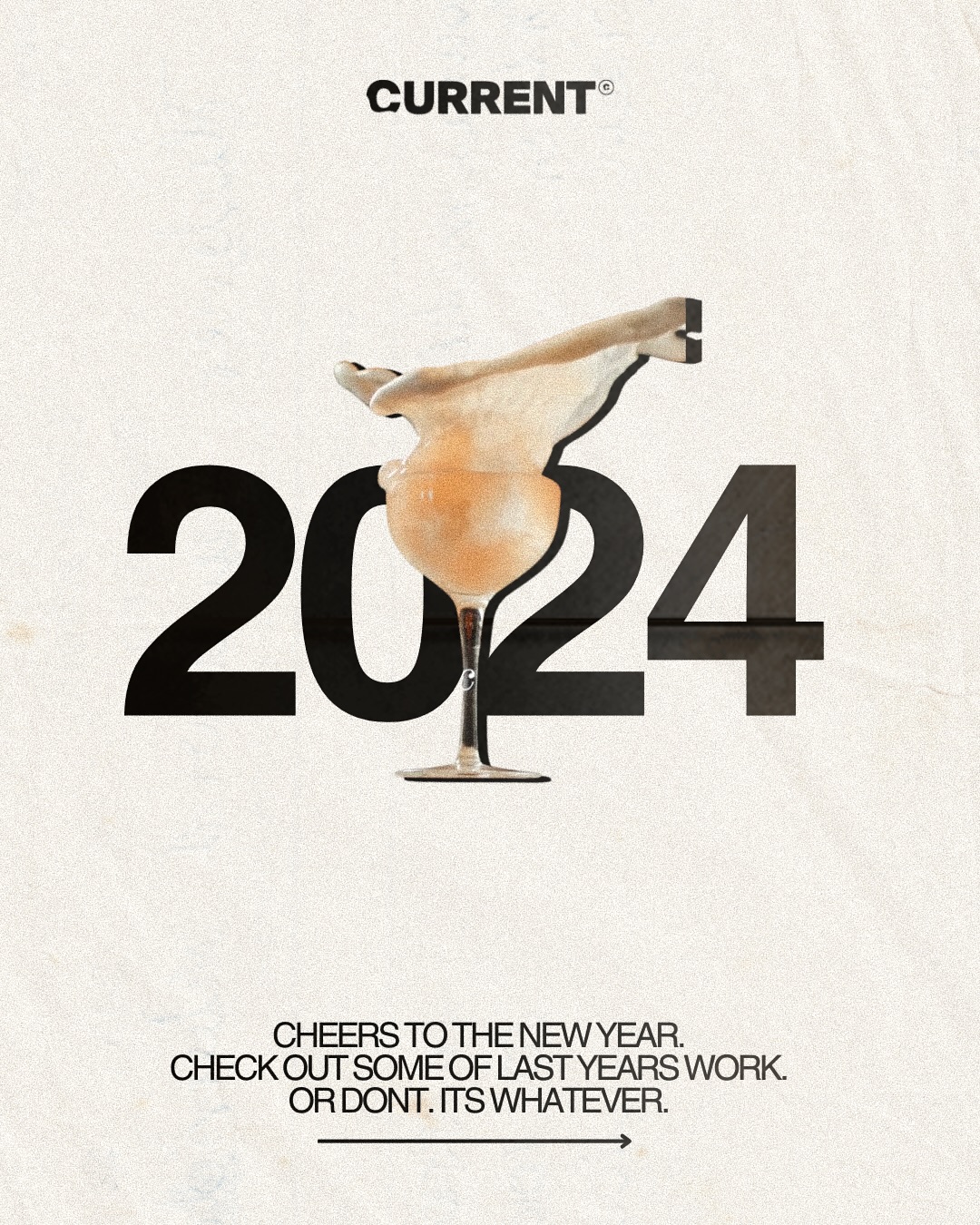 2024 in review via random video project excerpts- Thank you to our friends, fam, clients and @_jaecub for showing us what peak male performance looks like (last slide)
Cheers!