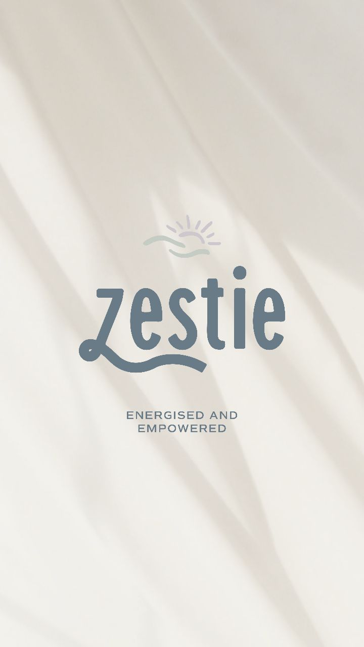 We created a calm, nurturing yet joyful brand appearance for thezestielife business who specialise in encouraging transformative change, both on a personal and organisational level. They use a blend of innovative techniques helping people to feel empowered and energised to experience the joy of living.
✨ “It feels like my brand has come alive and I feel proud about showing it off!” ✨
Is there a certain way you want your brand appearance to make people feel? Is it currently missing the mark?
We would love to work with you to create the perfect visuals for your business.
Book in for a brand discovery call...
👉 What’s the one feeling you want your brand to inspire in your audience? Let us know in the comments!
-
#branddesigner #logodesigner #wellnessbranding #BrandStrategyForCoaches #purposedrivenbranding #smallbusinesswisdom #MindfulBusinessGrowth #authenticbranding #creativebusinessideas #coachingbrand #brandingforwellness #healthandwellnessbrand #businessowner #empoweredwomenempowerwomen