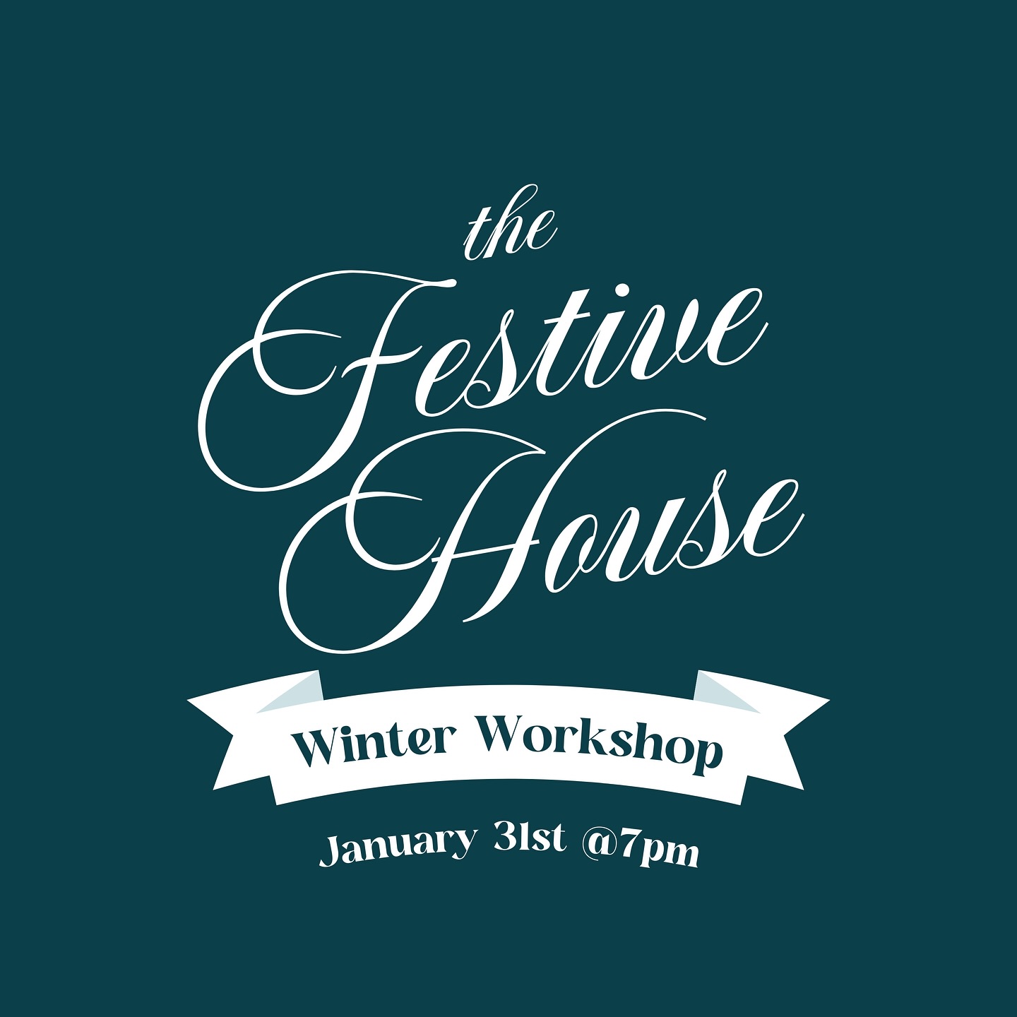 Tickets will go live this week! January 31st will be a night of great fun! This is an example of the textured compound art we’ll be painting. Try something NEW this year with us! More details to come!
#textureartwork #winterpainting #workshops