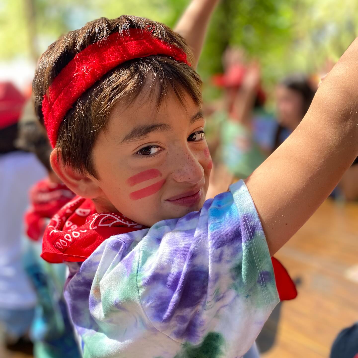 Happy snapshots from Session One 2025! 😀⭐️🍉❤️💦
Session Two starts today! Who is excited?
We are!!!!