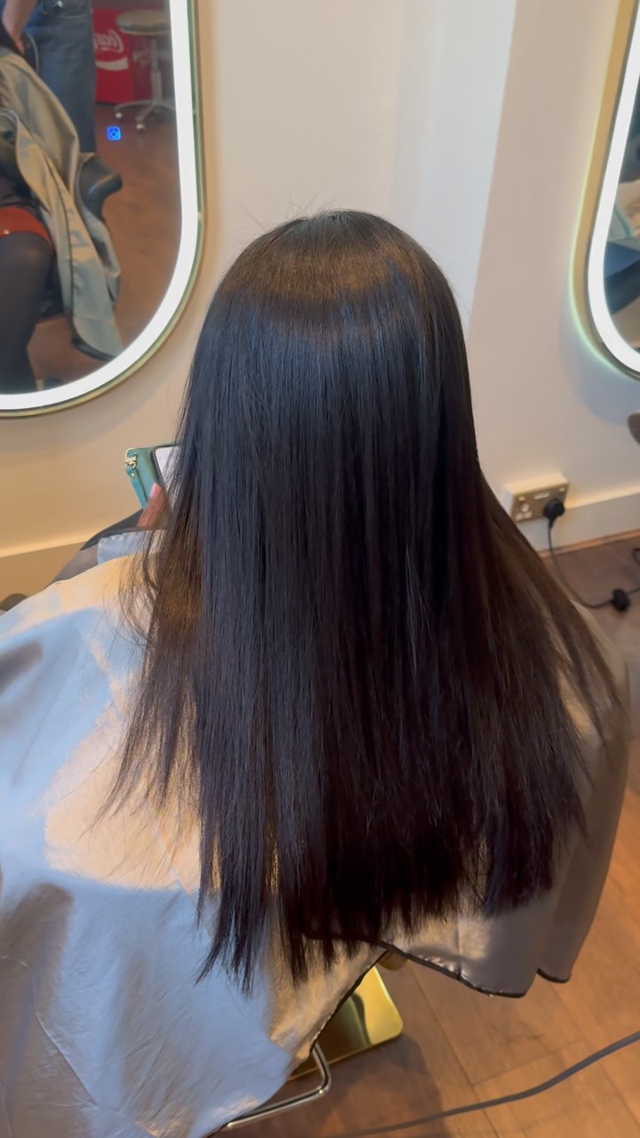 ✨ Ready for a Hair Transformation? ✨
Check out this stunning makeover! 🌟 Would you like to see a transformation like this on your own hair? I’d love to make it happen!
Just send me a WhatsApp message to ask any questions or to book your appointment today. Let’s create your perfect look together! 💇♀️💖 #hairtransformation #hairstraightening #hairstyle #japanessehairstraightning #permenenthairstraightening #straighthair