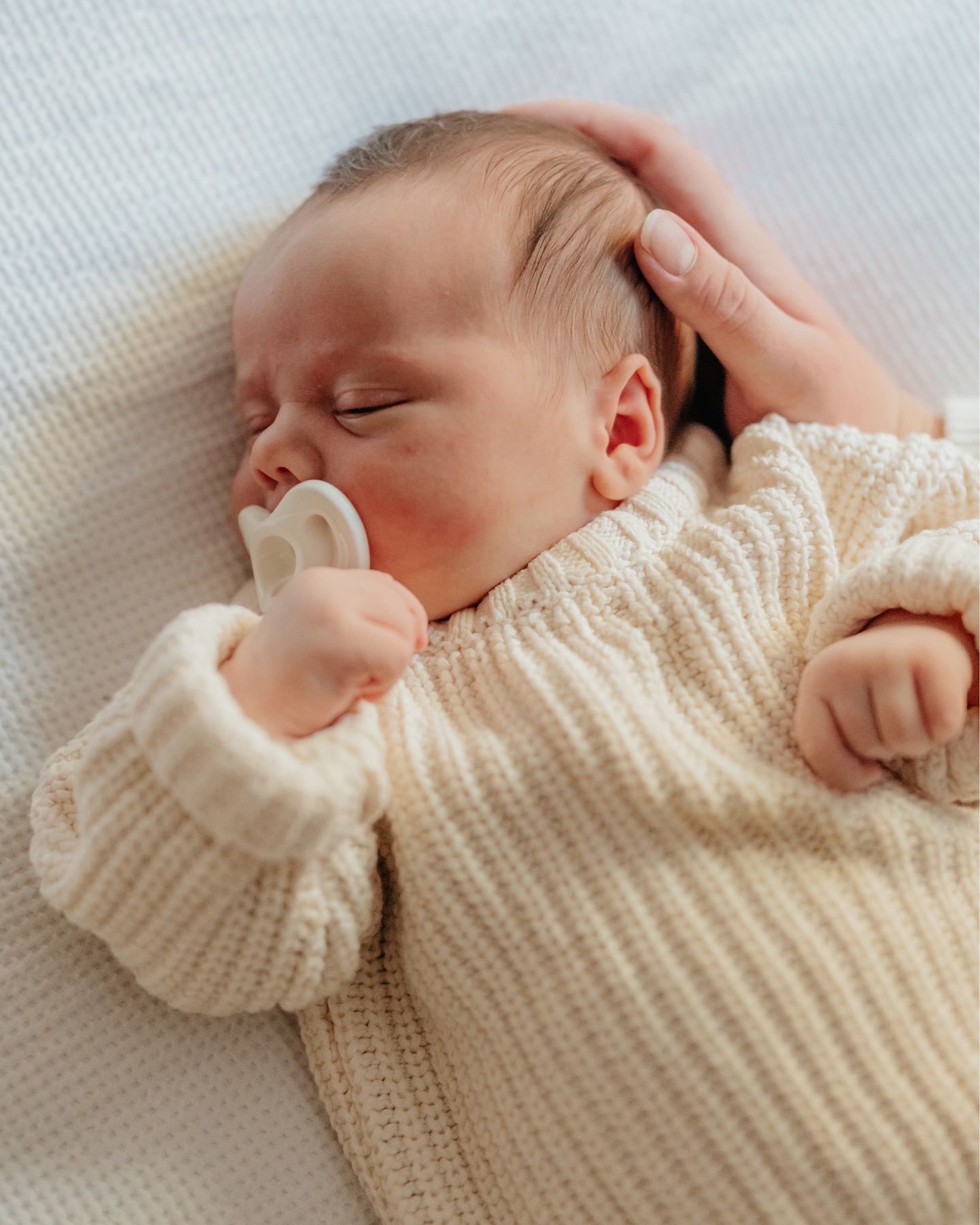 The sweetest Newborn Session 🥹💙📸
Slowly catching up on posting photoshoots! 😅 still back in October