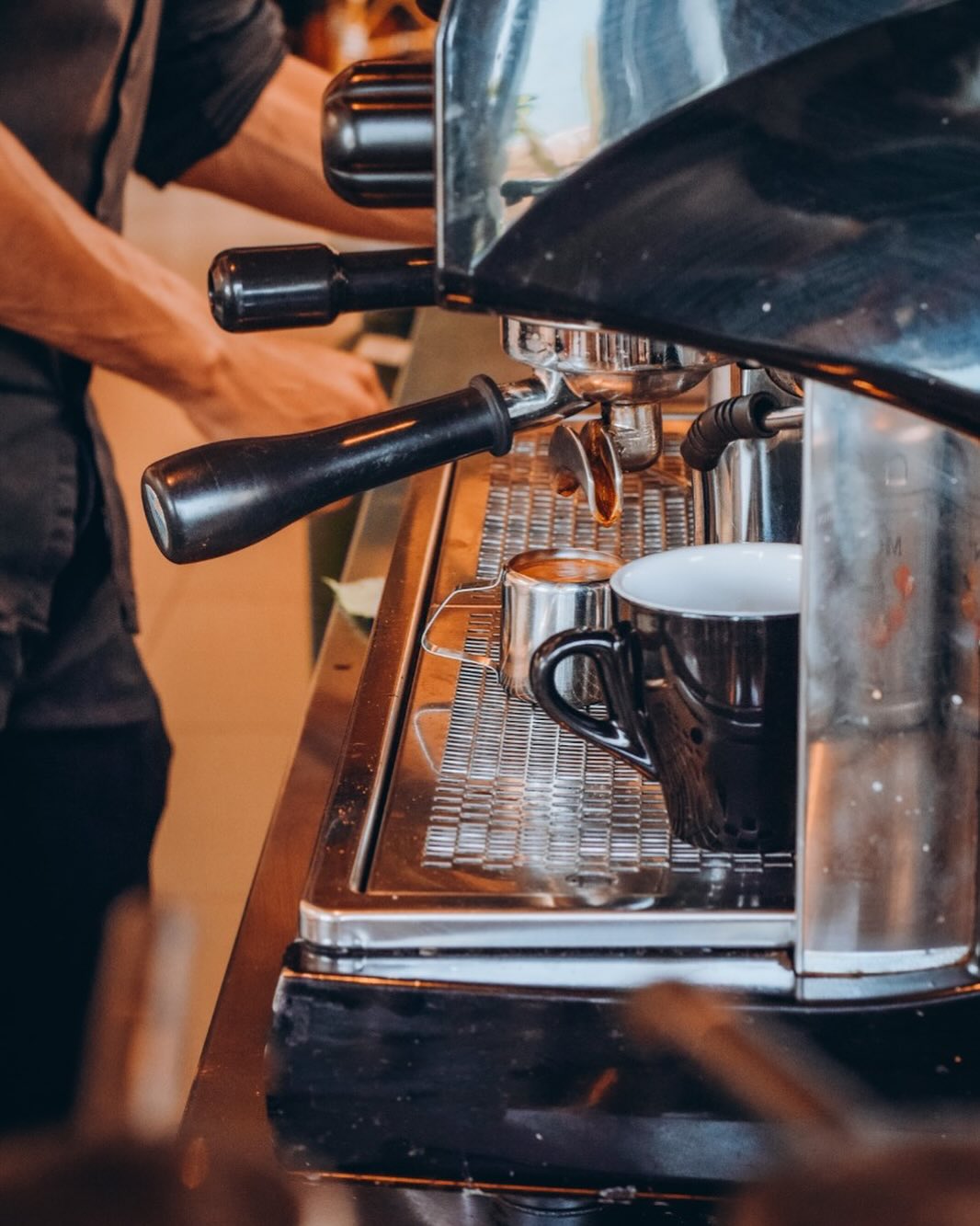 ✨ Fuel your day, one perfect cup at a time.
#GreenhausCoffee #GreenhausMoments