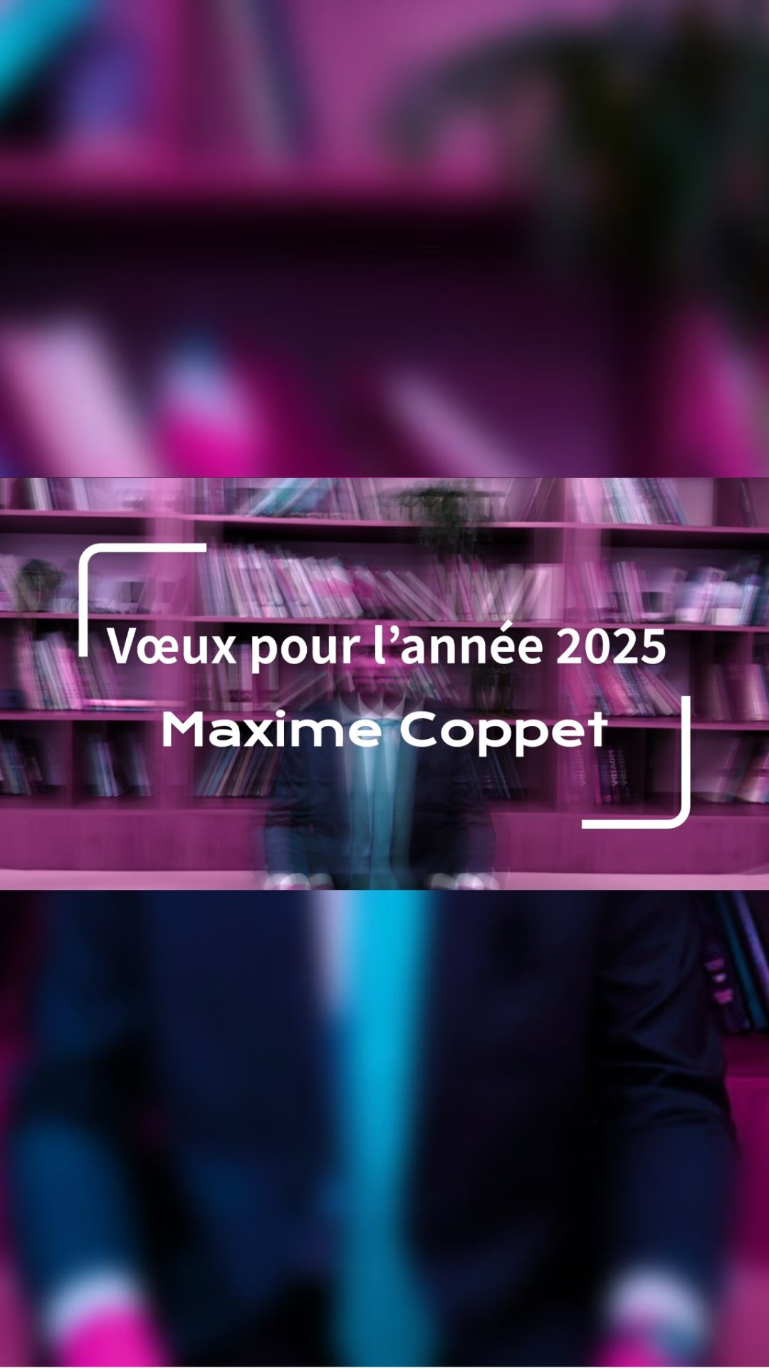 En ce début d’année, je tenais à vous adresser mes vœux les plus sincères.
L’année écoulée a été marquée par de douloureuses épreuves, des bouleversements politiques, mais aussi de grandes victoires collectives.
Retenons de celle-ci que le défaitisme est un poison pour l’avenir et que notre pays possède encore de nombreux atouts pour étonner le monde.
Que cette nouvelle année vous garde en bonne #santé et vous apporte des #succès à la hauteur de vos ambitions.
Je vous souhaite à tous une bonne et heureuse année 2025 ! 🥂🇫🇷