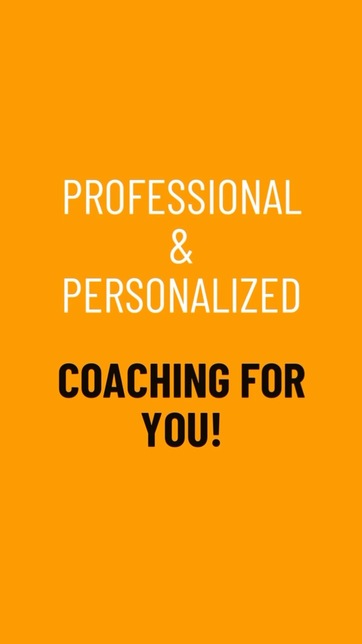 It’s time!!! We only offer this discount once a year! Claim now…. Our coaches have limited availability. Offer ends January 31st!
@calebdickson
@mindfullnesswithmads
@wellnessbybai