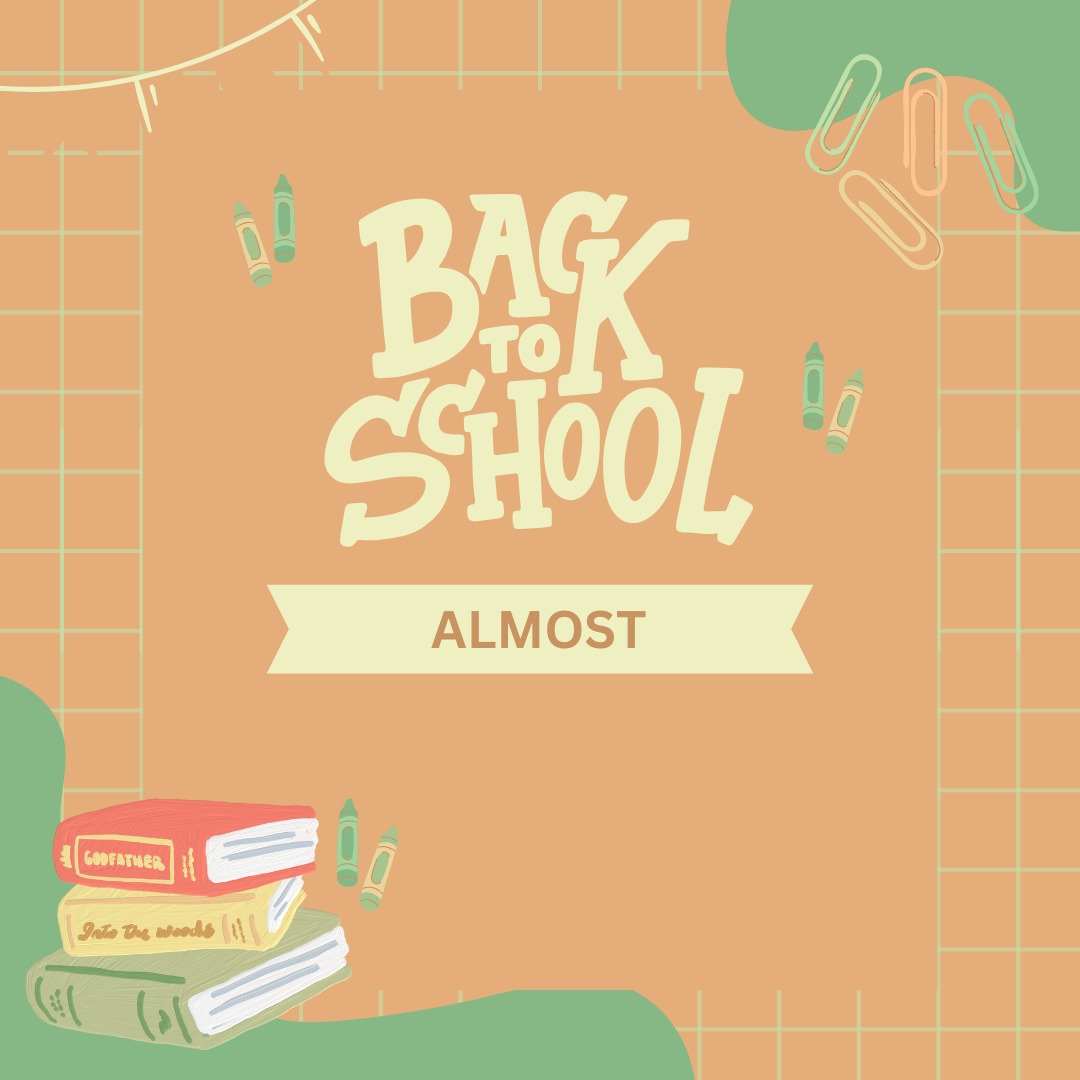 🎓 Tips for Easing the Back-to-School Transition
The start of a new school year can bring mixed emotions, especially for kids and teens with learning differences. Here are some quick tips to help your child feel supported and confident:
✨ Reconnect After School: Be there to welcome your child home with a smile, hug, or favourite activity. Let them know you’re proud they got through the first day.
✨ Work with Teachers: Find common ground with your child’s teachers and share these connections with your child. It helps foster trust and collaboration.
✨ Normalize Anxiety: Let your child know it’s okay to feel nervous. Explain how their body’s “anxiety alarm” is just helping them stay alert to new information.
✨ Support Organization: Use tools like checklists, calendars, and colour-coded systems to help your child stay on track and reduce stress.
💛 Let’s work together to make this school year a positive experience for your child.
#BackToSchool #GlowStatePsychology #LearningDifferences #Parenting #SupportingKids #PositiveTransitions