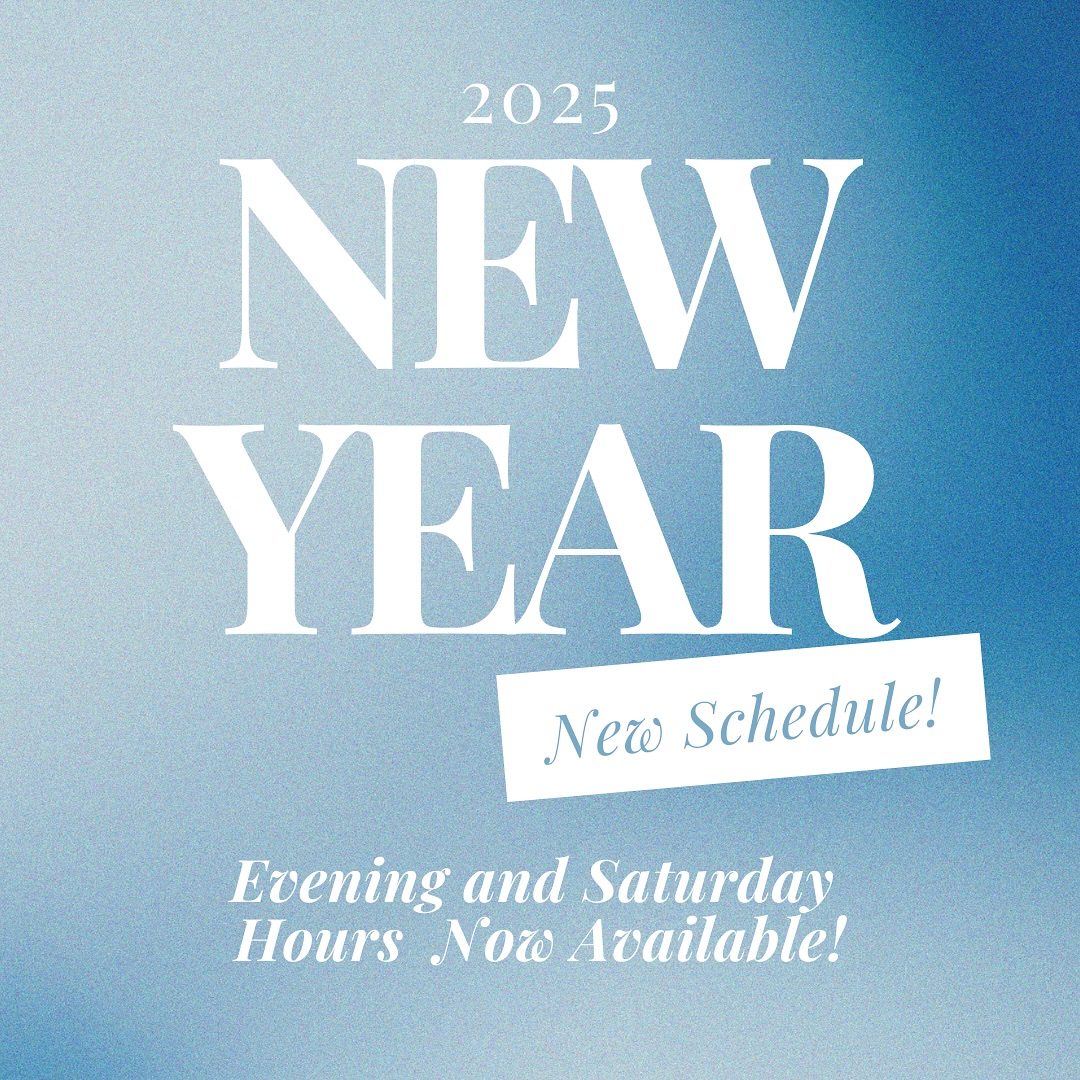 Happy 2025 Everyone! As the new year emerges I am updating my availability, I’ll be adding Friday’s back to my schedule PLUS Wednesday evening and Saturday hours are now available! Hope to see you in my chair real soon 🫶🏼 https://kweberhmu.square.site/