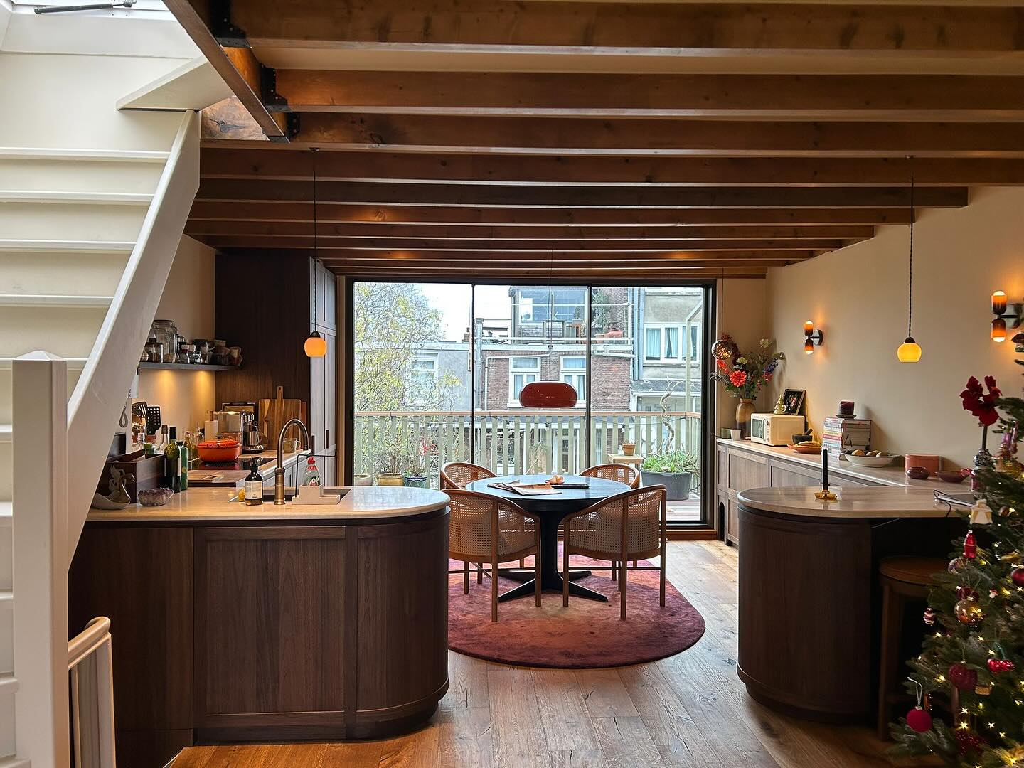 Nieuw werk @ Wilhelminastraat
🎨 @farrowandball
#schilderamsterdam #amsterdampainter