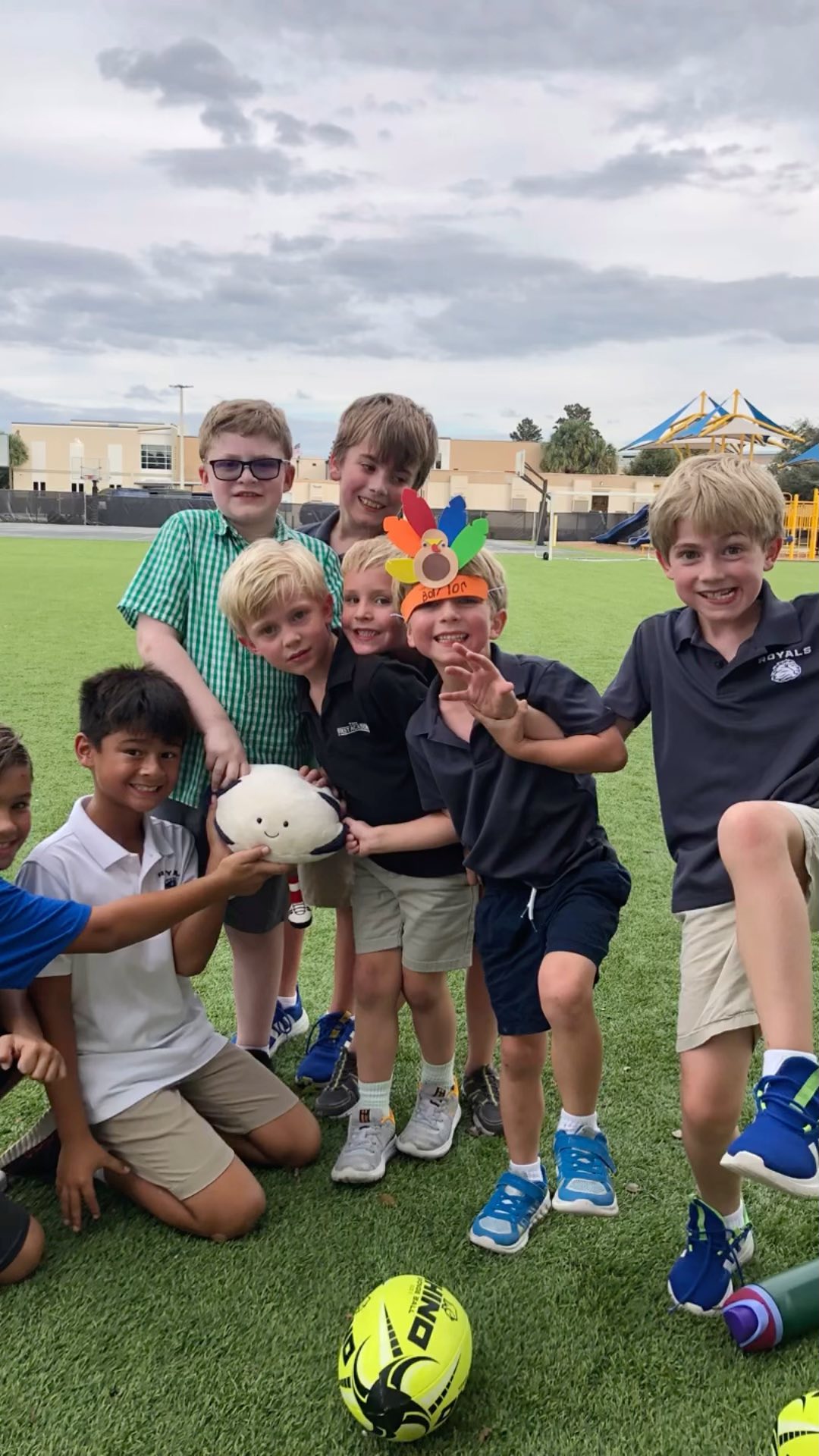 Great way to start the new year! #rugby #noncontactrugby #floridarugby