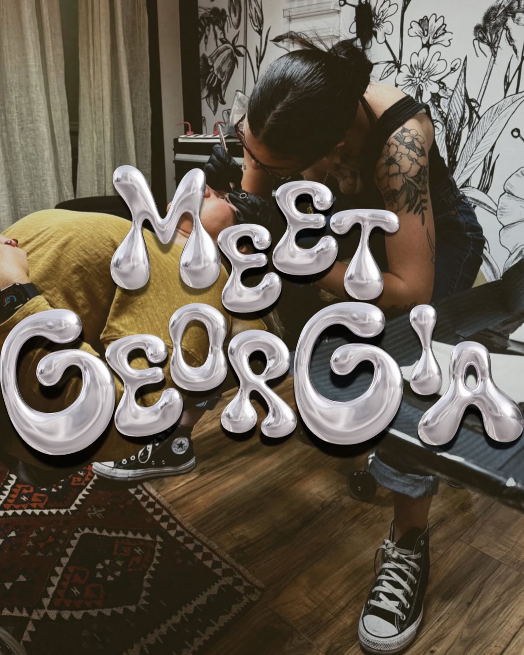 Long overdue for an artist spotlight! 🌟 Introducing @gg.peachyesthetics 🍑
For those who don’t already know, this incredible gal’s name is Georgia, and she’s truly one of the brightest lights I’ve had the pleasure of meeting.
Georgia expressed interest in microblading years ago, and after the stars finally aligned, we completed her training over the summer. She is now apprenticing under me, and I couldn’t be more proud of her!
She is currently taking clients on Wednesday’s- you can book with her via my online booking system or reach out to either of us directly.
We look forward to seeing you!
XO