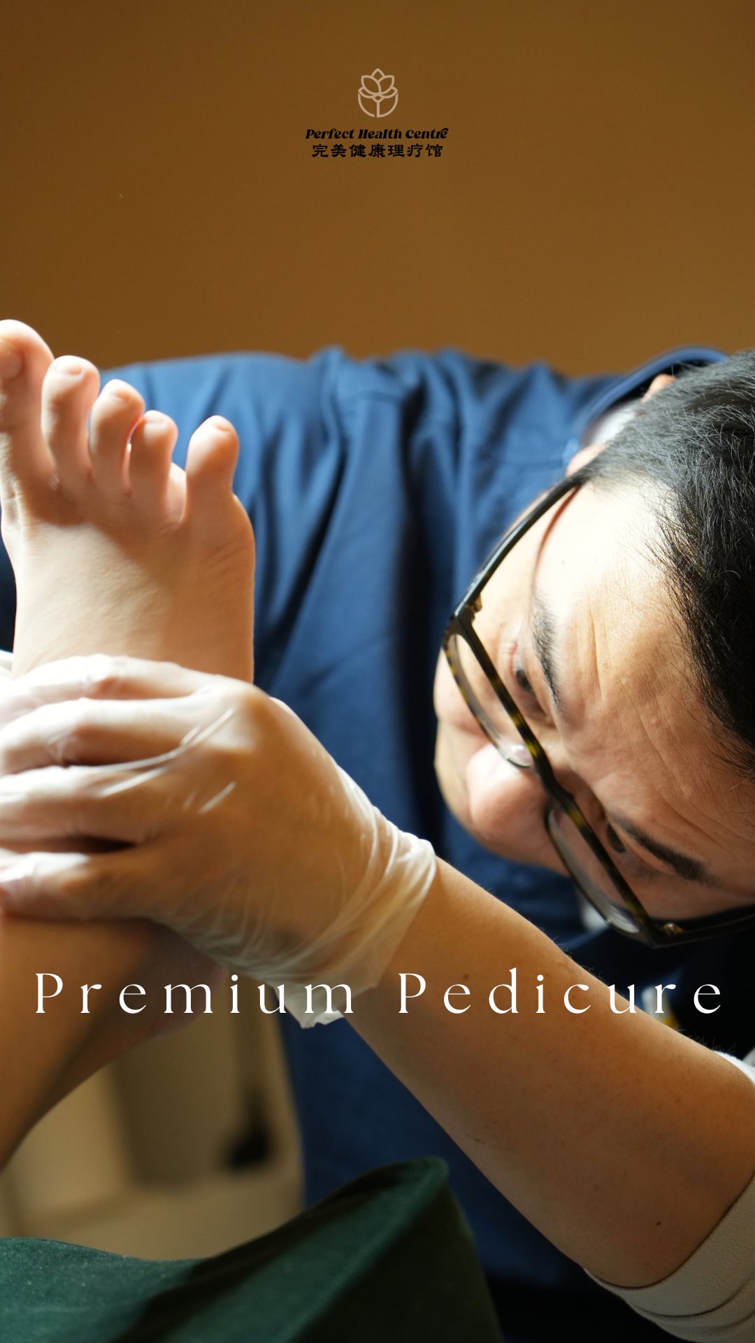 โจ Step into Comfort with Our Premium Pedicure! โจ
Struggling with ingrown nails, stubborn calluses, or foot discomfort? Our Premium Pedicure is here to provide relief and restore your feet to their best condition.
๐ฟ What we offer:
โ Expert care for ingrown nails and painful calluses.
โ Soothing treatments for tired, achy feet.
โ A blend of relaxation and targeted healing.
๐ฃ Book your session now and walk away with happier, healthier feet.
๐ Visit us at: 97 Southampton Row, Holborn, London, UK, WC1B 4HH
โ Call now: 020 8076 8880
๐ง Email: phcholbornlondon@gmail.com
๐ WhatsApp: +447881308123
#RelaxationRituals #TCMP #ChineseMassage #TraditionalTherapy #Relaxation #LondonWellness #HolbornMassage #StressRelief #Rejuvenation#AcupunctureHealing #PainRelief #HolisticHealth #PerfectHealthCentre #BetterSleep #TCMHealing #AcupressureTips #InsomniaHelp #HolisticHealth