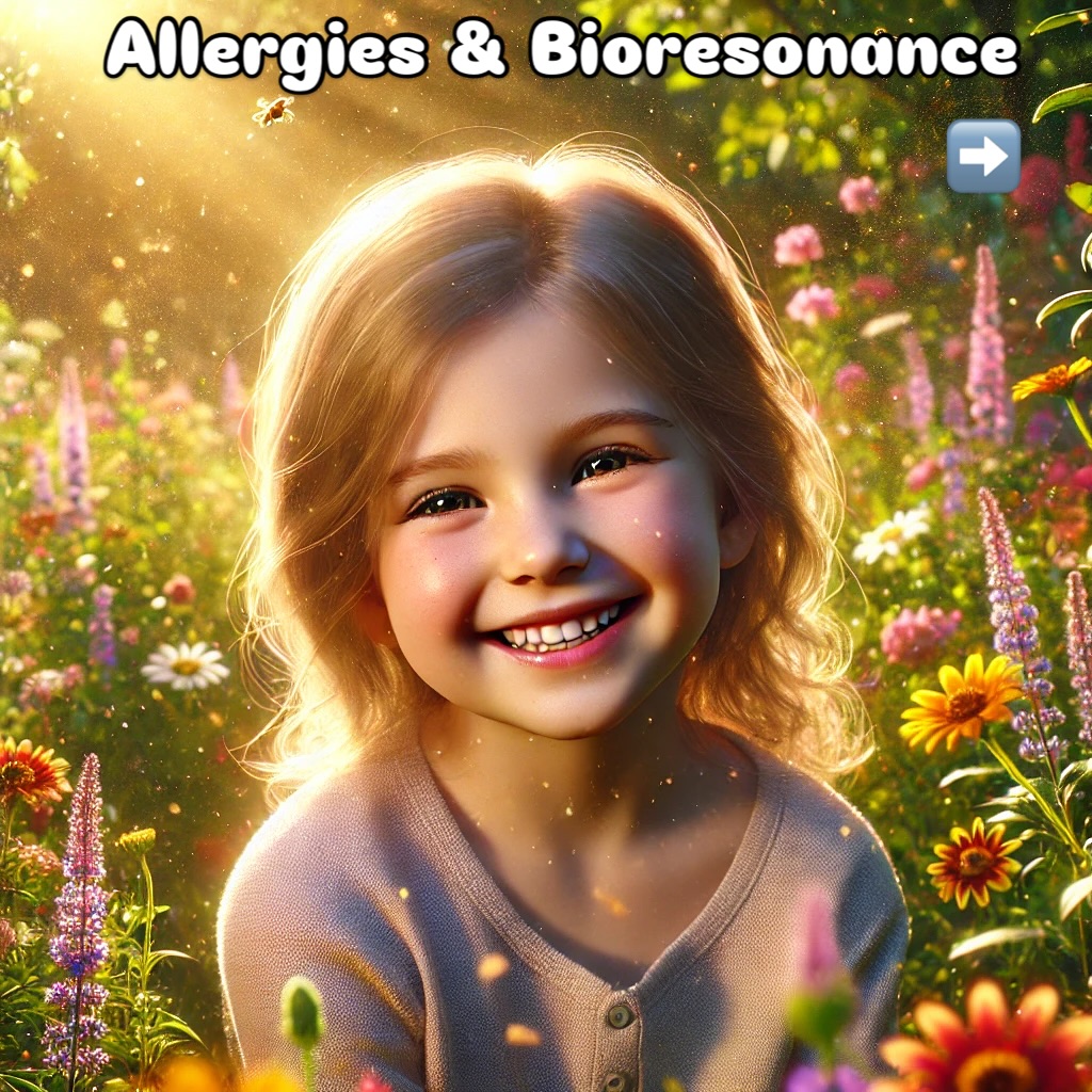 Bioresonance Allergy Targeting Therapy offers a powerful, holistic solution for anyone struggling with allergy symptoms like sneezing, skin irritation, or digestive discomfort. Unlike conventional approaches, this therapy focuses on restoring the body’s natural balance, helping it build resilience to allergens over time. It’s especially ideal for children, providing a gentle, safe, and effective way to tackle allergy challenges without any side effects. Whether you’re dealing with seasonal allergies, food sensitivities, or environmental triggers, this innovative therapy supports your body in feeling stronger, healthier, and more in harmony with its surroundings.
#BioresonanceTherapy #AllergyRelief #HolisticHealth #NaturalHealing #EnergyBalance #WellnessJourney #AlternativeTherapy #HealthAndWellness #HealthyLiving #GentleTherapy #AllergySupport #SeasonalAllergies #FoodSensitivities #HolisticTherapy #NonInvasiveTreatment #ChildHealth #AllergyHelp #ResilientHealth #EnergyHealing #SafeAndEffective #WellnessSolutions #DetoxYourBody #BoostYourHealth #NaturalRemedies #HealthForAll #Miami #MiamiHealth #MiamiWellness #MiamiLife #MiamiHealing