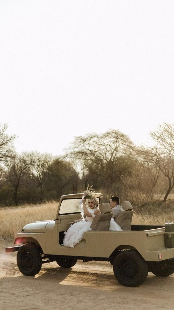 Your dream wedding deserves a view like this! 🌄✨
Endless memories, stunning backdrops, and the magic of the African bushveld await you…
Enquire now & let’s bring your dream to life!
➡️ info@wildwoodvenue.com
#WildwoodEventsVenue #WeddingVenue #LimpopoWeddings #GautengWeddings #BushveldWedding #DestinationWedding #WeekendWedding #SafariWedding #WeddingInspo #SAWeddings #SouthAfricaWedding