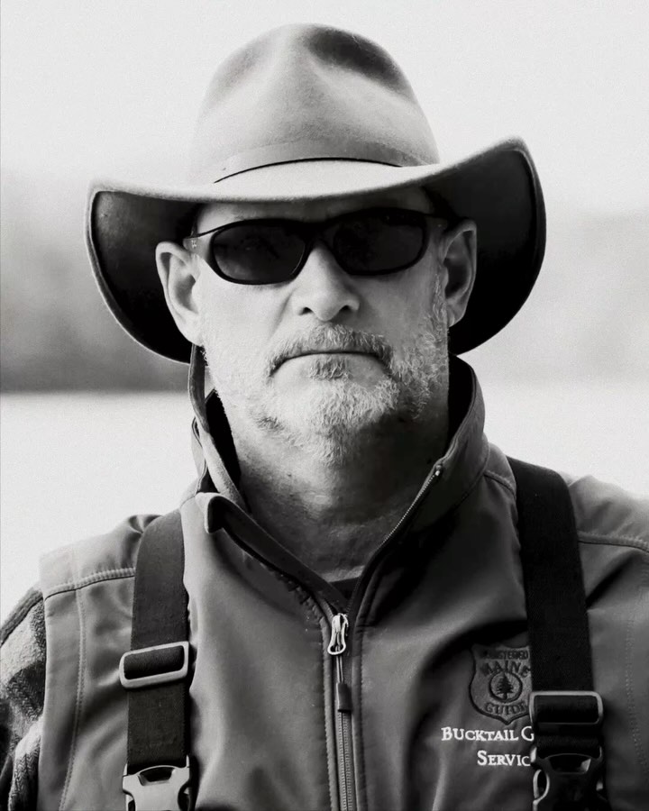 As @bucktailguideservice heads into the next guiding season, we worked together to create a 2025 pre season campaign for organic and paid ad strategies that included:
• A brand headliner film
• A collaborative short film
• 30 second commercial spots
• Professional / UGC Short Form Vertical videos
• Lifestyle and Service photography
As the campaign rolls out at the start of this year, check out @bucktailguideservice headliner film via the link in our story and learn more at reeltalesne.com
Client: @bucktailguideservice
Brand Strategy / Production: @reel.tales
Photo / Video: @devinsawtelle