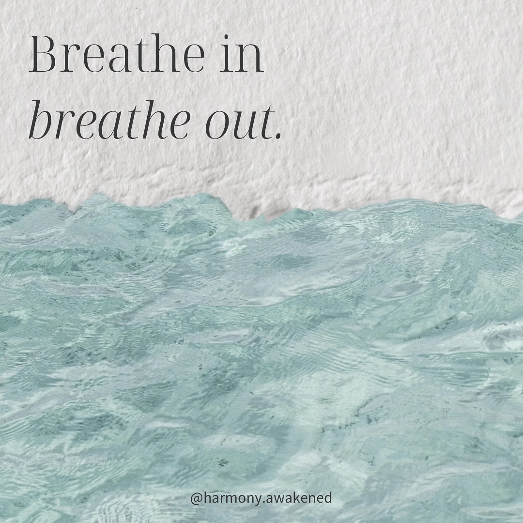 Breathing is something we all do without a second thought. It’s automatic, constant, and often unnoticed.
Yet, when we bring awareness to it, the breath becomes so much more. It becomes a way to reconnect with ourselves.
A slow, deep breath can:
• Ease tension you didn’t realize you were carrying.
• Anchor you in a moment of chaos.
• Open a space for clarity and calm.
The beauty of the breath is in its simplicity. It’s always there, offering us an opportunity to pause, reset, and begin again…no matter where we are or what we’re facing. 💓
Take a moment right now. Inhale deeply, feeling the air fill your body. Then exhale slowly, letting go of any weight you’re carrying. Notice how just a few intentional breaths can create a shift.
Our breath is not just a function of life— it’s an invitation to be present, to feel, and to heal.
😌
What happens when you take a moment to just breathe?
#ParasympatheticNervousSystem #CFT #Craniosacral #CST #BCST #Fascia #BreathWork #Presence #CalmMind #CalmBody #MindBodyConnection