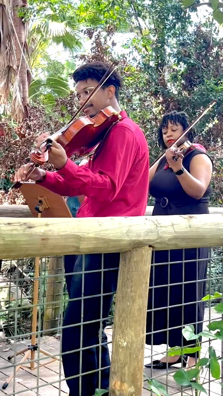 This ain't Texas.