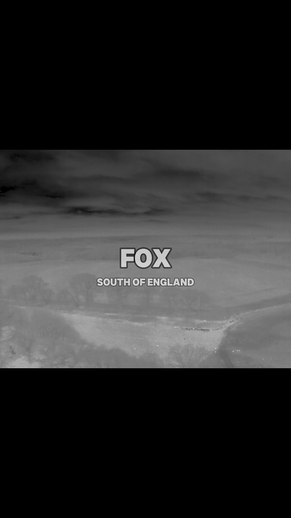 Whilst surveying in the South of England, one of our operators watched this fox disappear along a well trodden track to avoid a pheasant shoot that started up on neighbouring land.
This detection was approximately 1km away from the drone showing the hybrid zoom capabilities.
#BHWC #BHWildlifeConsultancy #drone #dji #dronephotography #dronestagram #drones #droneoftheday #dronelife #djiglobal #aerialphotography #nature #djimavic #dronepilot #dronevideo #droneshots #dronefly #landscape #aerial #matrice