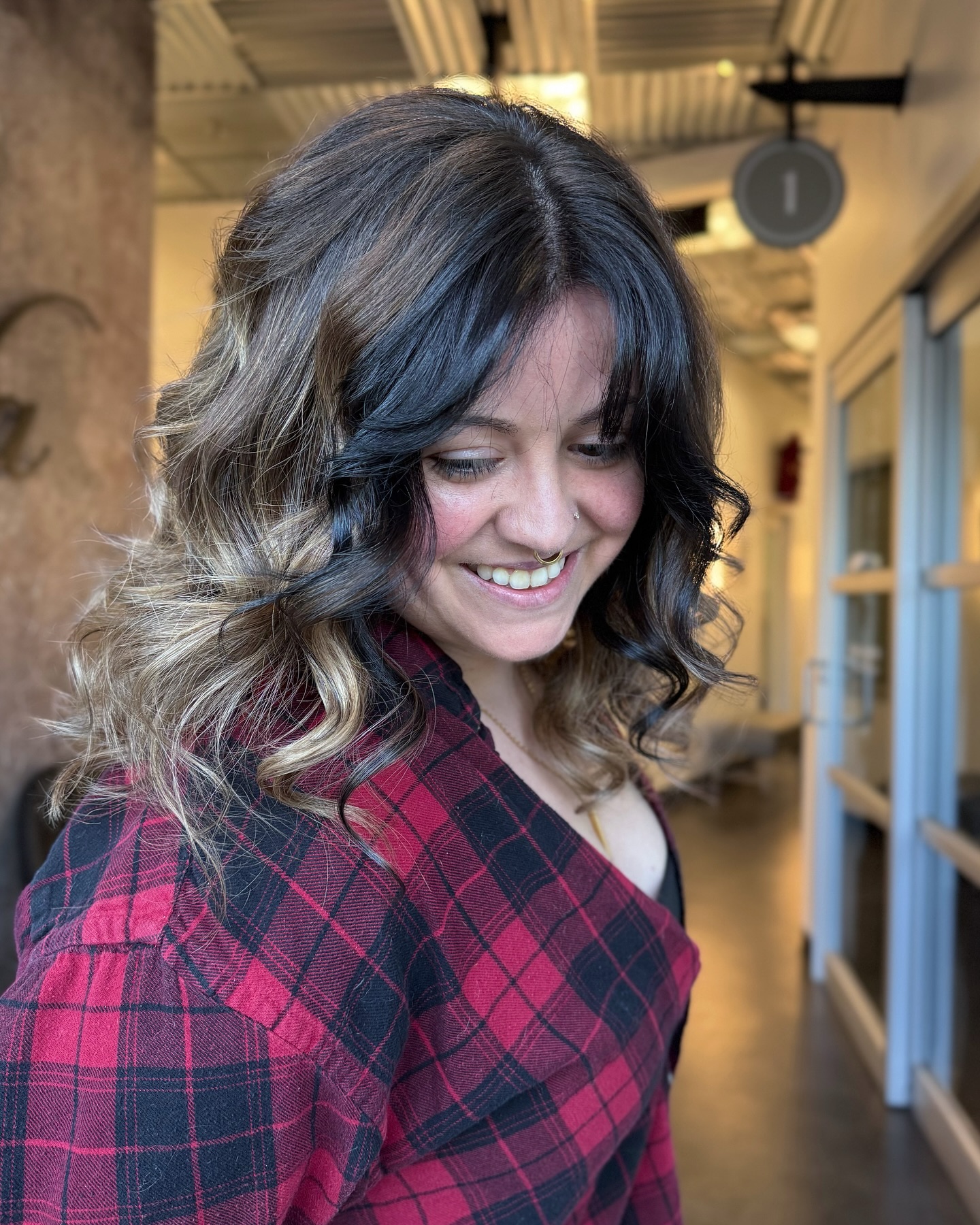 Hello and happy new year! 🎉
It’s been a little quiet on this side of the internet for me, I do apologize about that. We’ve been busy with our little celebrating the holidays! I hope all of you had a great holiday season and a good start to your 2025! This year is looking to be busy for me personally so make sure you prebook your appointments to get in and secure your spot!
#solasandiego #solasanmarcos #sanmarcoshairsalon #escondidohairsalon