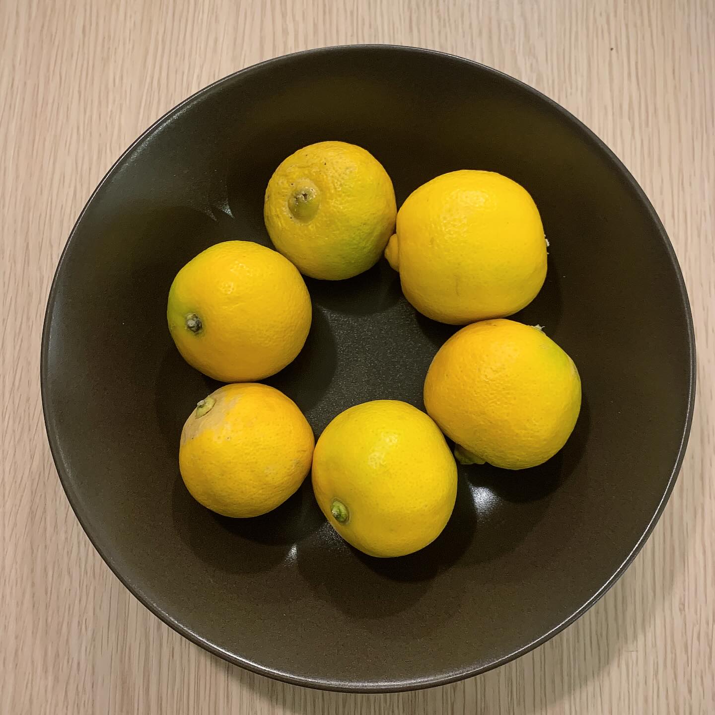 C'est toujours la saison des citrons, et j'en ai récupéré des petits trop mignons 😍😍 Alors je les ai fait confire dans le sel, encore 🤩🤩 !! Pour que le jus sorte bien, je mets des petits pots à l'intérieur du bocal pour appuyer davantage 😅😅 !! Vous avez déjà essayé d'en faire ?
.
.
.
#BonAppetit !
.
Pensez à ENREGISTRER ce post pour vous inspirer plus tard ☺️ et vous abonner bien sûr 🥂
.
+ de 170 recettes et astuces sur
www.delicieuxsanssucre.com
Ou lien cliquable dans ma bio @delicieuxsanssucre
.
Créez VOTRE MODE D'ALIMENTATION sur mesure 🎁🎁 avec le programme TAPAS :
Un programme de folaï pour vous guider vers une alimentation saine, gourmande et durable en 8 modules ultra-pratiques !
.
.
#Transformezvotrealimentation
#MangerMieux #MieuxManger #Alimentation #AlimentationSaine #Flexitarien #FaitMaison #DansMonAssiette #MangerSain #MangerSainement #cestropbon #EquilibreAlimentaire #ReequilibrageAlimentaire #DelicieuxSansSucre #IgBas #IndexGlycemiqueBas #RegimeIgBas #miam #miamMiam #VraimentSain #SansGluten #gourmand #Bio