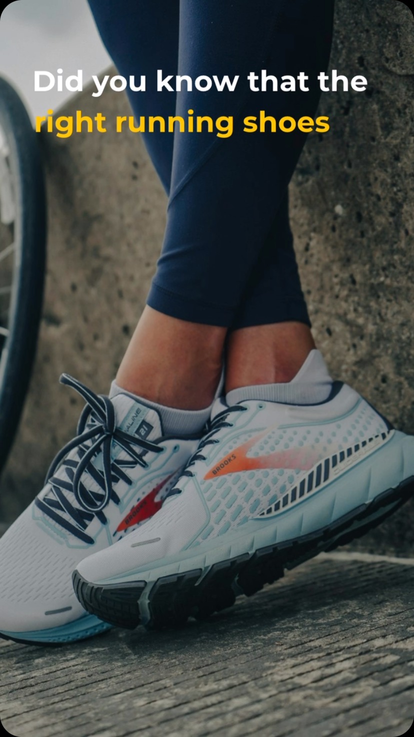 Step Into 2025: Are Your Running Shoes Holding You Back? 🏃♂️👟
Did you know that the right running shoes can reduce your risk of injury by up to 50%? With health and fitness topping New Year resolutions, choosing the perfect pair of running shoes has never been more crucial.
But how do you decide between Hoka, Brooks Running, and On Running? Are you after maximum cushioning, a responsive feel, or cutting-edge design? With so many options, it’s easy to feel overwhelmed, but don’t worry, we’ve got you covered.
In Fred & Ellis’ latest blog post, we break down the key differences between these three iconic running shoe brands, answering questions like:
✅ Which shoes are best for long-distance running?
✅ How do Hoka’s unique midsoles stack up?
✅ Are On Running’s cloud pods worth the hype?
Get all the insights you need to make your next run your best one!
Read now via the link in the bio.
Let’s start the year on the right foot - literally!
#RunningShoes #Hoka #BrooksRunning #OnRunning #MarathonTraining #FitnessGoals #fredandellis #AmazonAffliate