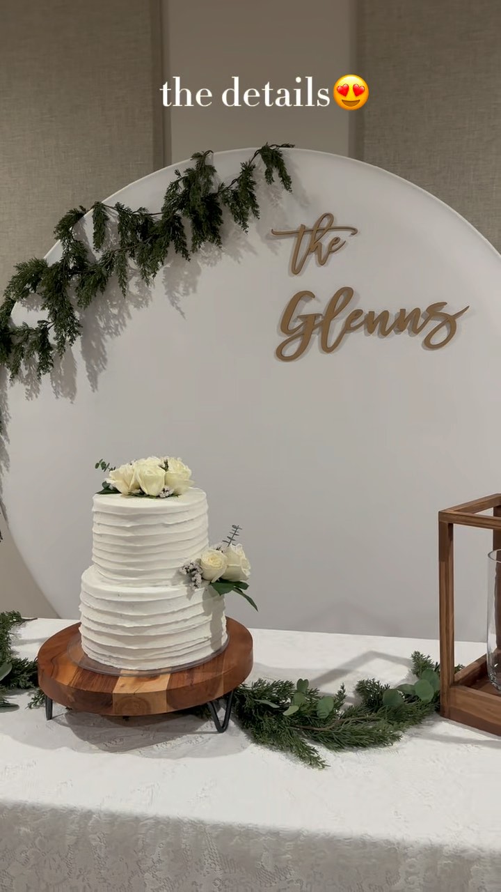 The most fun day with the Glenn’s!💍💒
#wedding #weddingphotography #weddingvideo #weddingvideography #arkansas #arkansasphotographer #arkansasvideographer #2025 #arkansasbride #2025weddings #2025bride