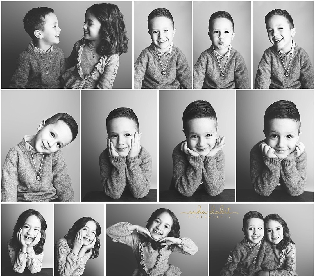 ✨ Why You Should Book a Personality Mini Session ✨
As parents, we all know how fast time flies. One moment they’re taking their first steps, and the next, they’re off chasing their dreams. The little quirks, the big smiles, the mischievous grins—these are the moments that define who they are at this stage in life. A Personality Mini Session is your chance to freeze those fleeting moments in time.
📸 Capture Their True Essence Personality Minis are all about showcasing your child’s individuality. Whether it’s their silly faces, infectious laughter, or the spark in their eyes, these black-and-white portraits are designed to focus on their unique charm without distractions.
Quick, Fun, and Memorable In just 5 minutes, we’ll create timeless images that reflect your child’s spirit. These sessions are perfect for busy families, and kids love how relaxed and easy they are. No stiff poses, just authentic expressions.
🖤 Timeless Keepsakes Black-and-white photography has a classic, timeless appeal. These portraits will never go out of style and are the perfect way to document your child’s growth year after year. Imagine creating a collection of yearly images that tell the story of their childhood—it’s a gift that will only grow more meaningful with time.
They Won’t Stay Little Forever Kids grow and change so quickly, and those sweet, fleeting stages are often gone before we realize it. A Personality Mini Session is your chance to preserve the beauty and innocence of this moment before it becomes just a memory.
Don’t miss the opportunity to create something truly special. These sessions are a celebration of your child’s individuality—a way to pause time and hold onto the magic of childhood for years to come.
📅 Book your session today and let’s capture the moments you’ll treasure forever!
Link to book in BIO ✨