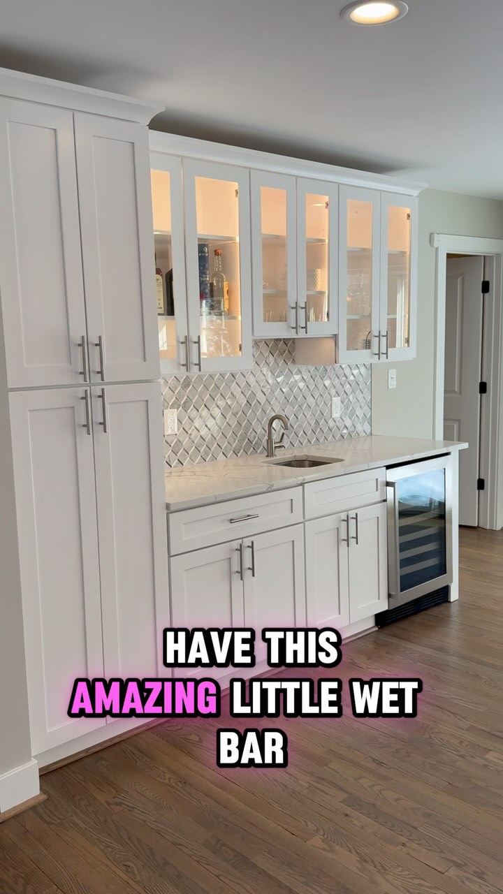 Come tour our beautiful listing with 5 bed 3.5 bath home at 1406 Autumn Leaf, Towson MD 21286 listed at $875,000
Major renovation done by the owners in 2022!
#towson #towsonhomes #baltimore #baltimorehomes #baltimorerealestate #baltimorecounty #marylandhomes #marylandrealestate #housetour #homeforsale