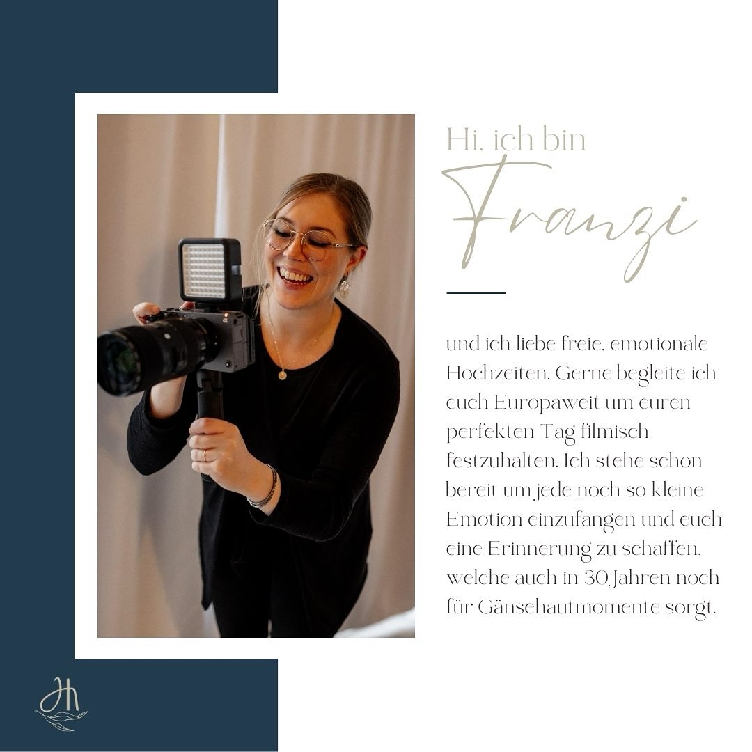 Hello! It‘s me ♥️ #hochzeitsvideo #hochzeitsfotografie #hochzeitsvideografie #wedding #weddingphotography