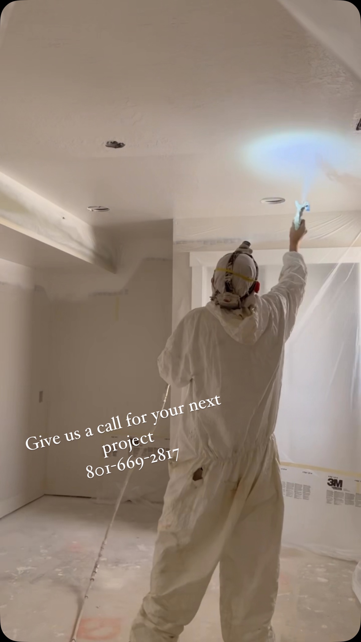 Whether it’s a cozy corner or an entire room makeover, there’s nothing like the power of a fresh coat of paint to transform a space.
Thinking of giving your home a makeover? MILOHD.COM or Give us a call! 801-669-2817
#HomeImprovement #HousePainting #FreshCoat #HomeMakeover #Renovation